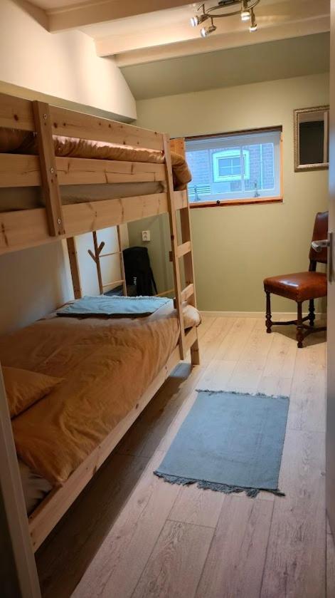 Bed and Breakfast Hammerhoeve