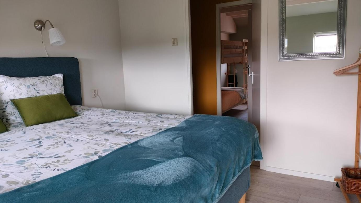Bed and Breakfast Hammerhoeve