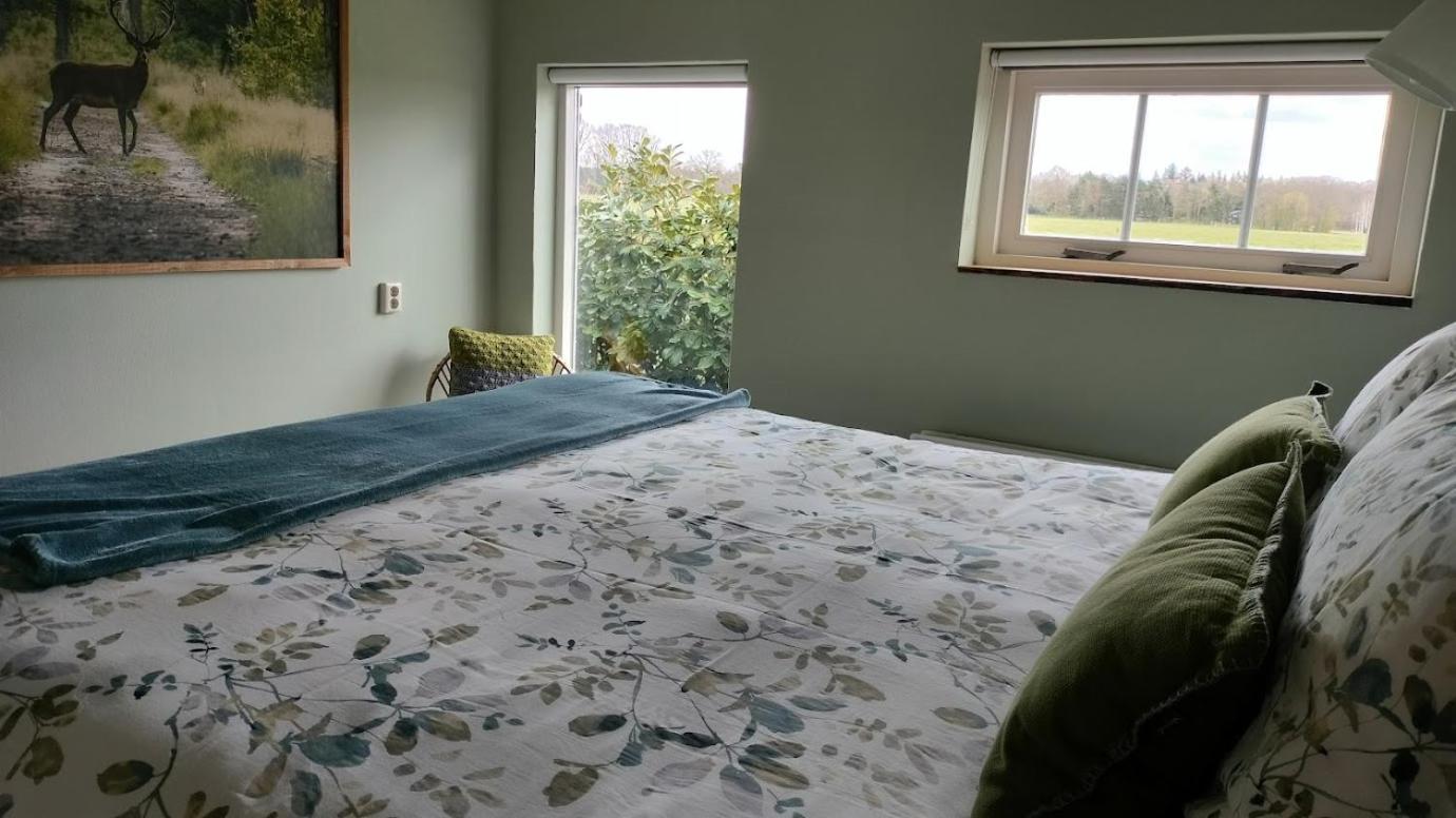 Bed and Breakfast Hammerhoeve