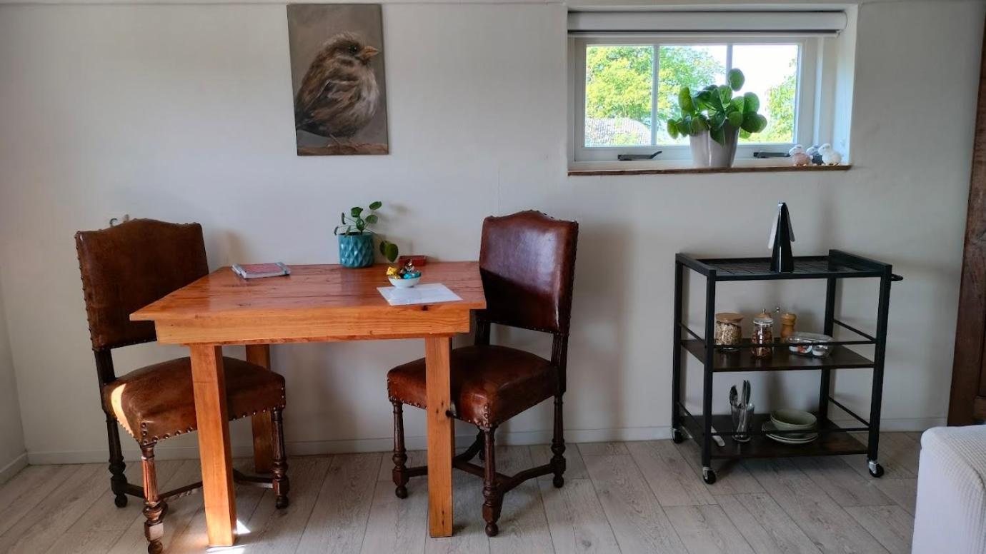 Bed and Breakfast Hammerhoeve