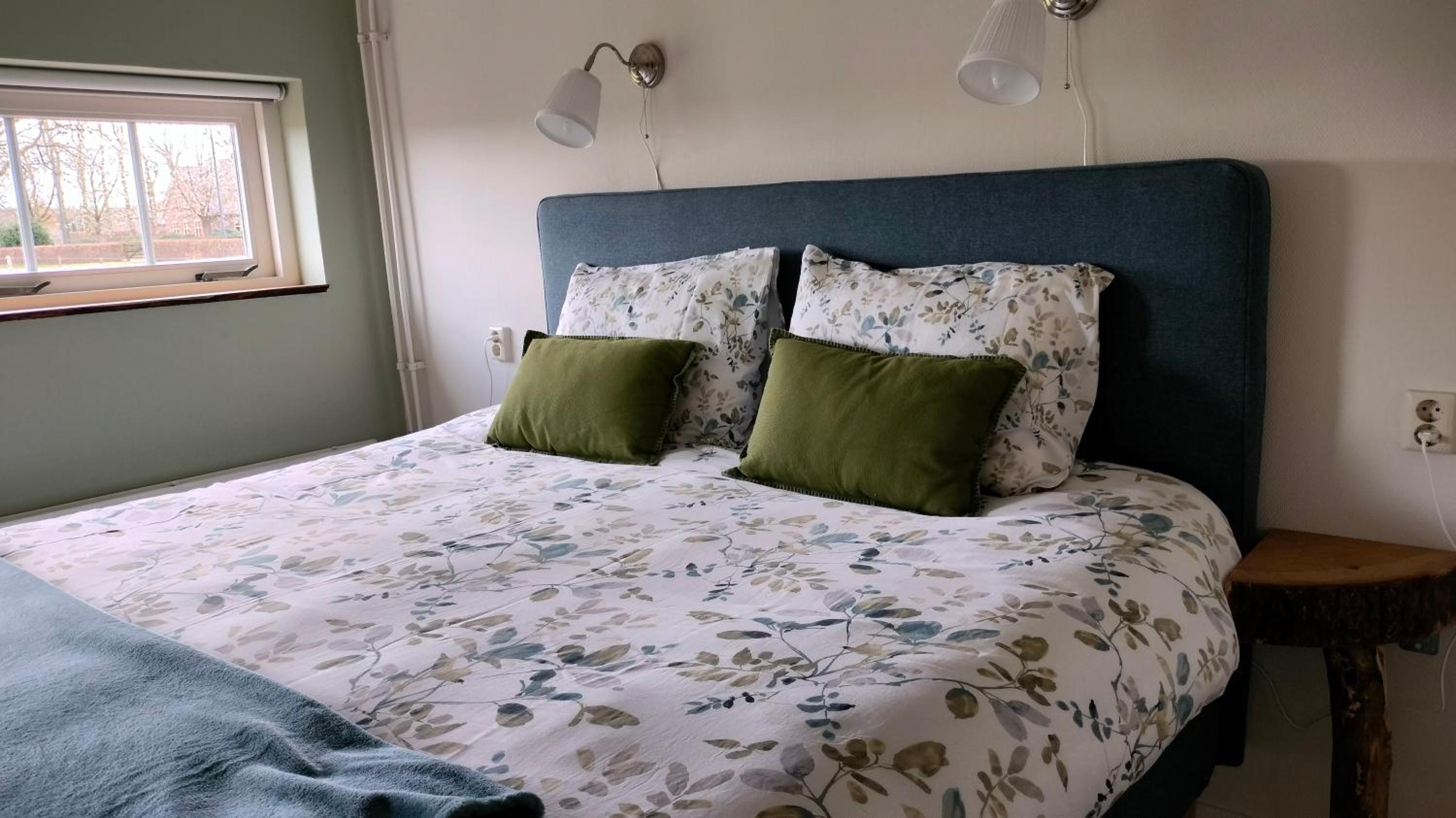 Bed and Breakfast Hammerhoeve