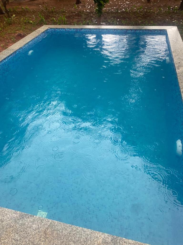 Rainbow Homestay 2BHK with swimming Pool at Auroville view 5