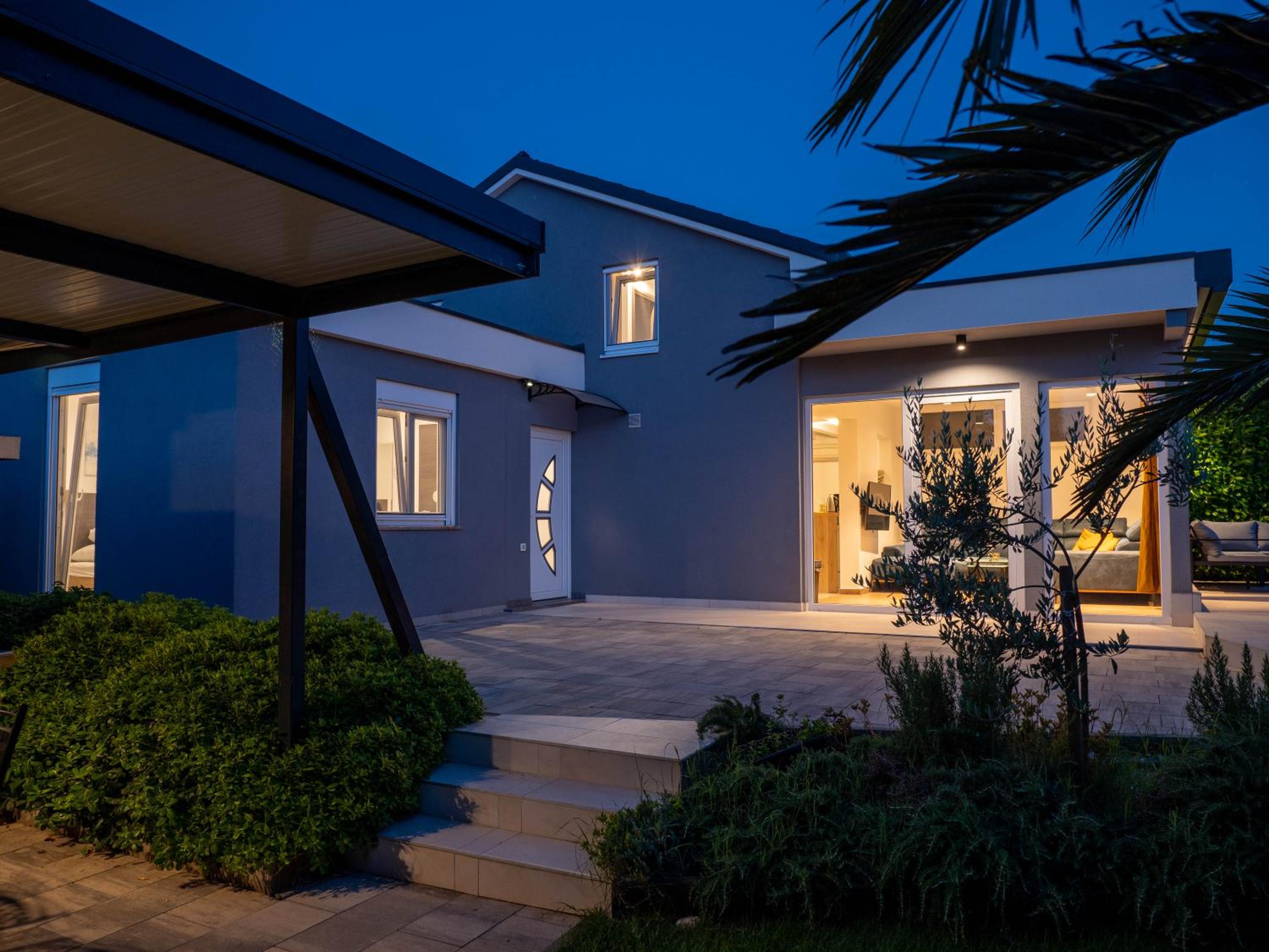 Hotel Villa Vinky - Image 1