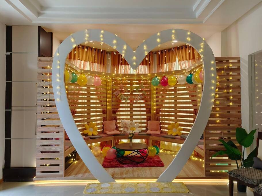 Jk Romance House 20Pax 6Carparks photo 8