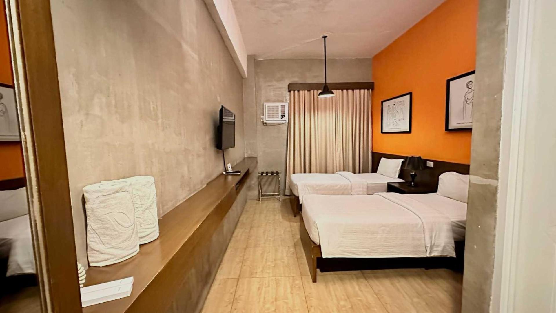 Big Hotel