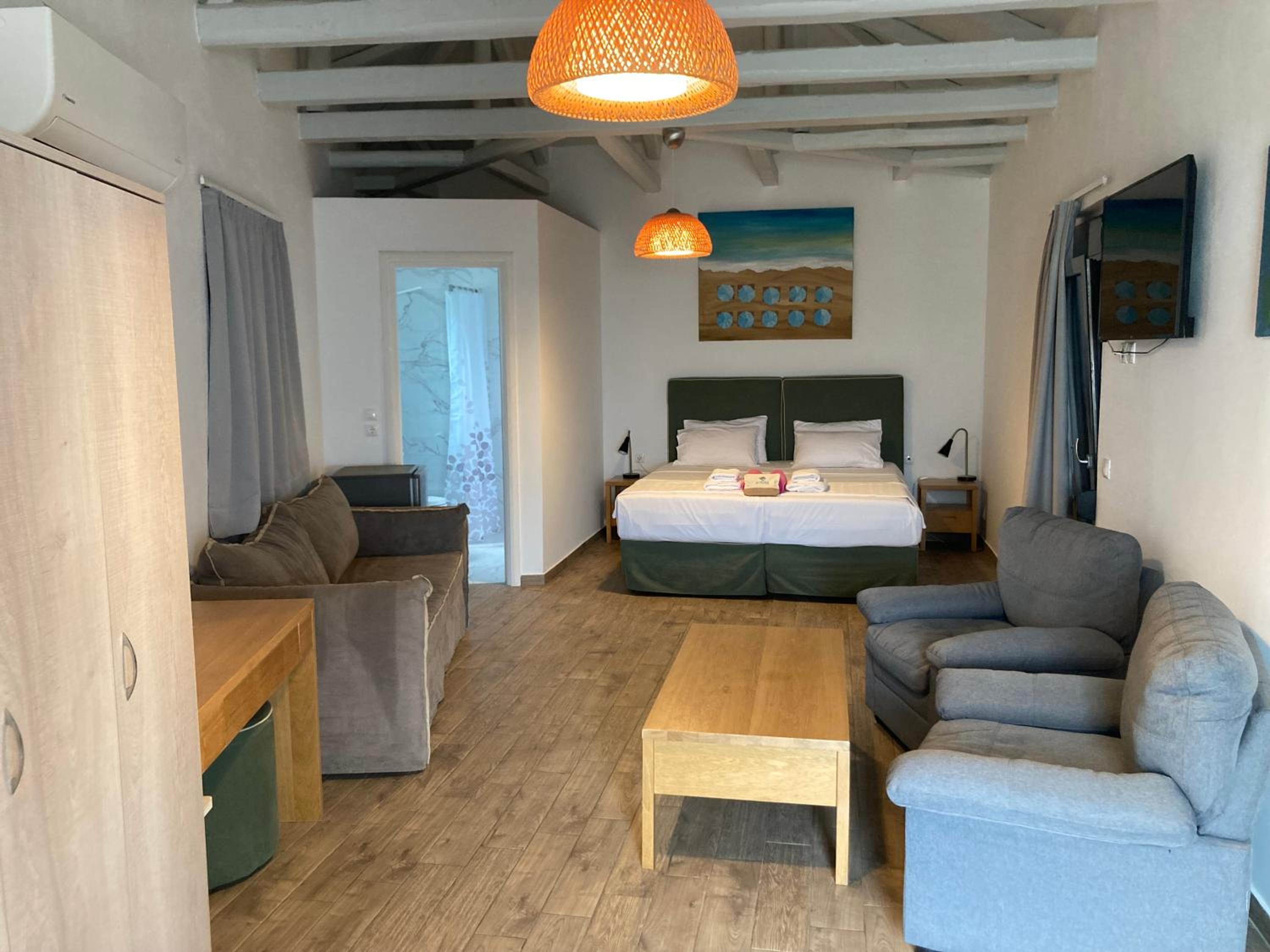 Almyra Holiday Village