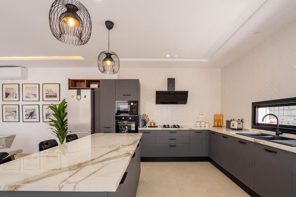Aussie Beach Villa in Hammamet view 4