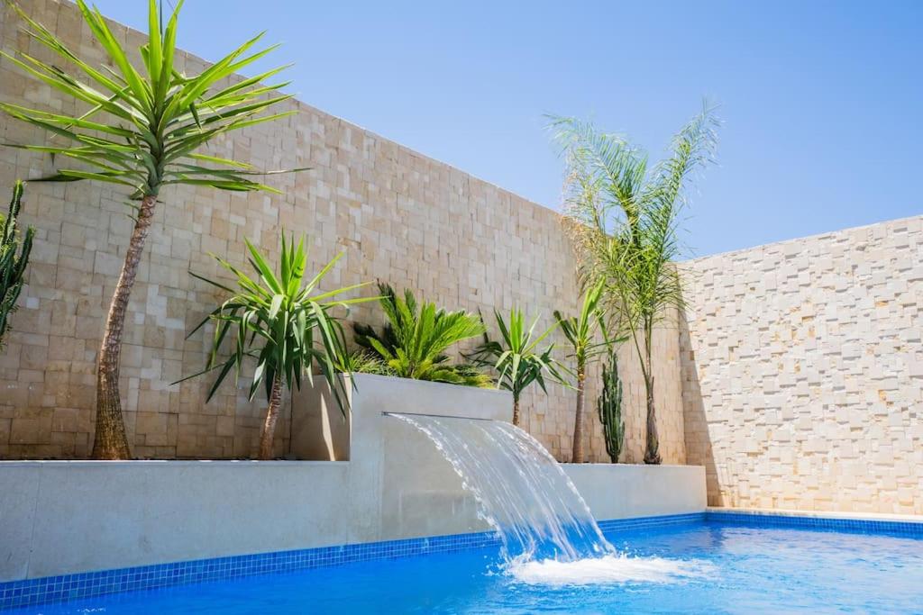 Aussie Beach Villa in Hammamet view 5
