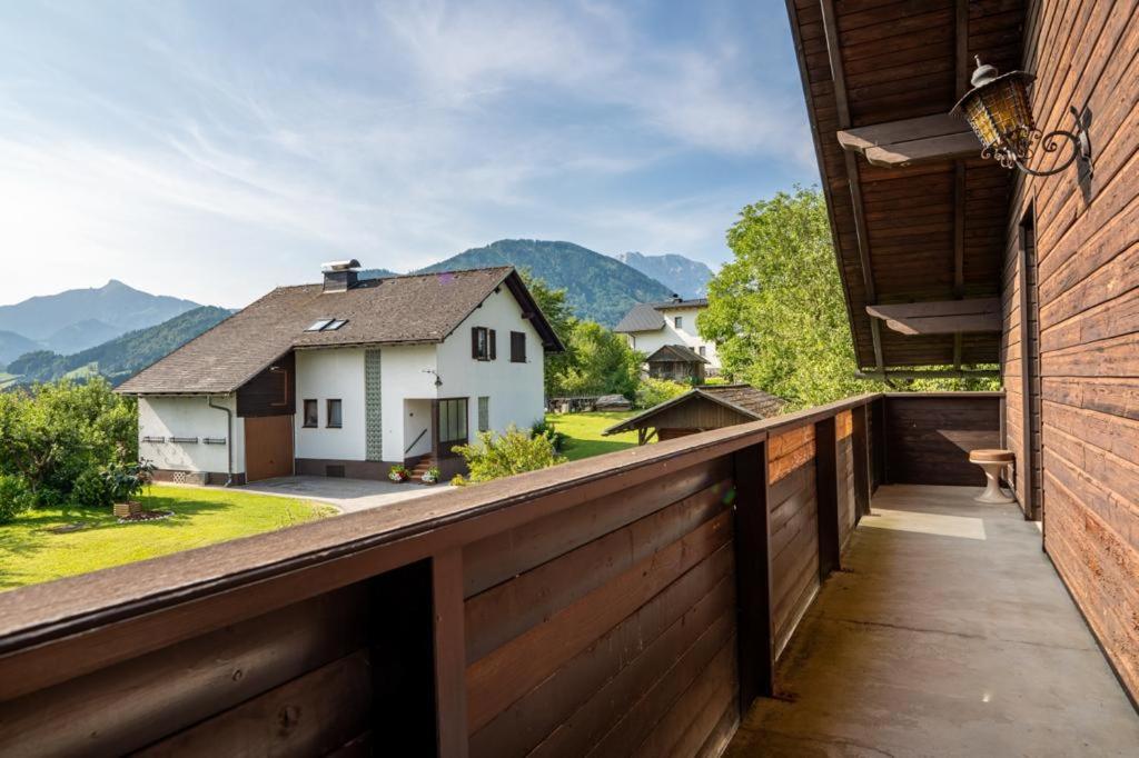 NaturparkResort Haus Geigenkogel