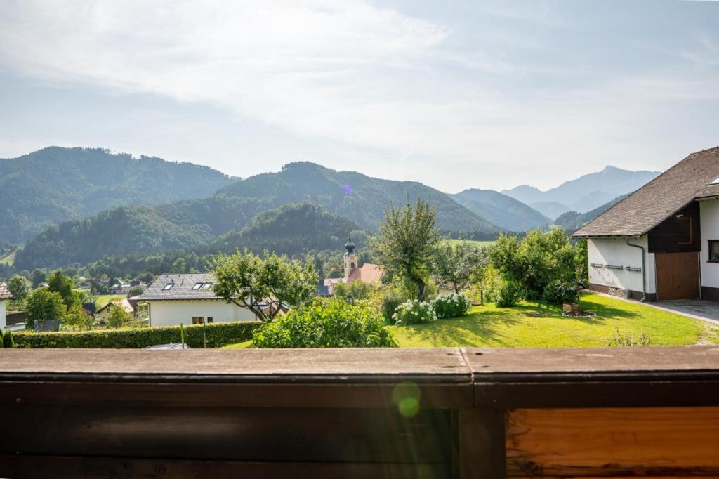 NaturparkResort Haus Geigenkogel