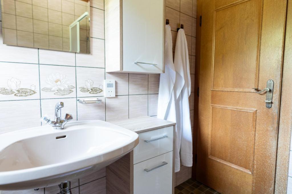NaturparkResort Haus Geigenkogel