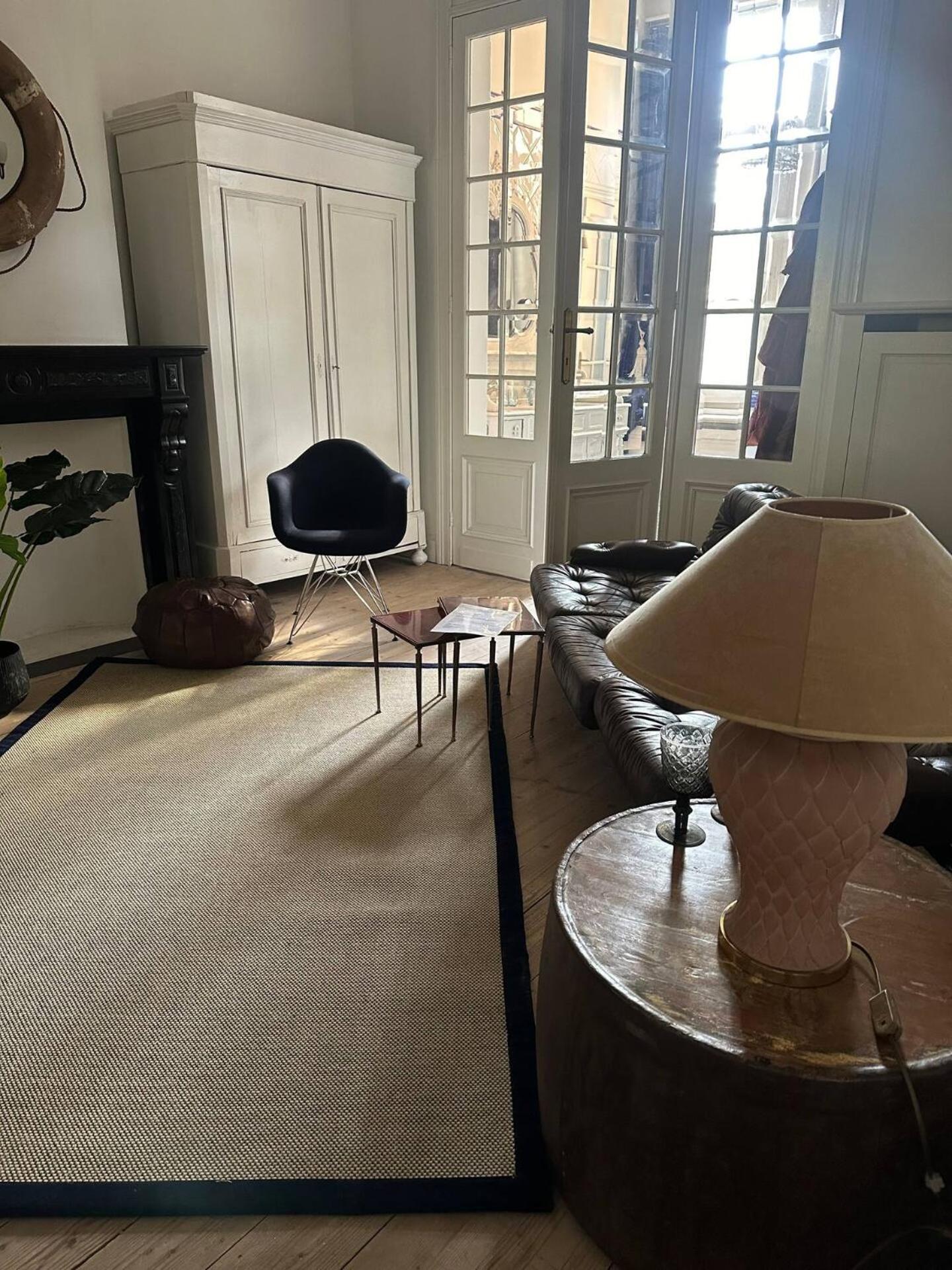 Le Papillon Antwerp Suite 3