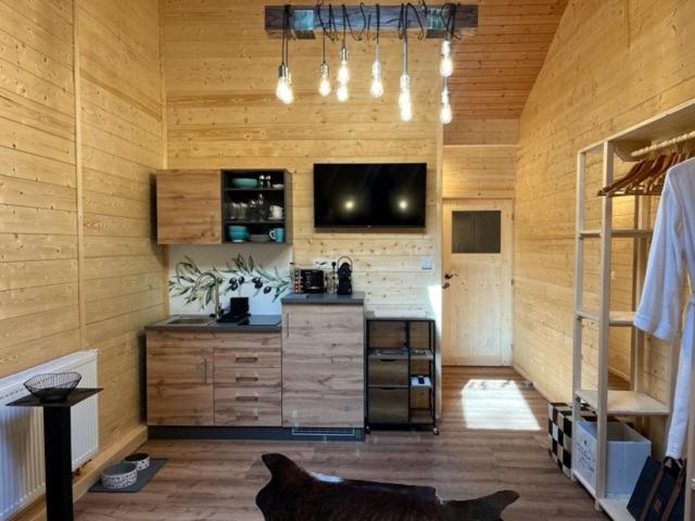 AP-RANCH Ferienzimmer Sternenblick