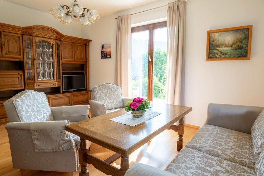 NaturparkResort Haus Geigenkogel
