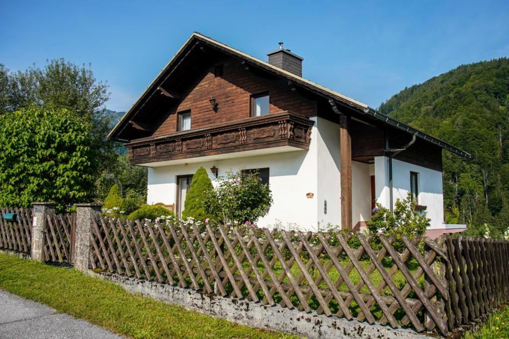 NaturparkResort Haus Geigenkogel