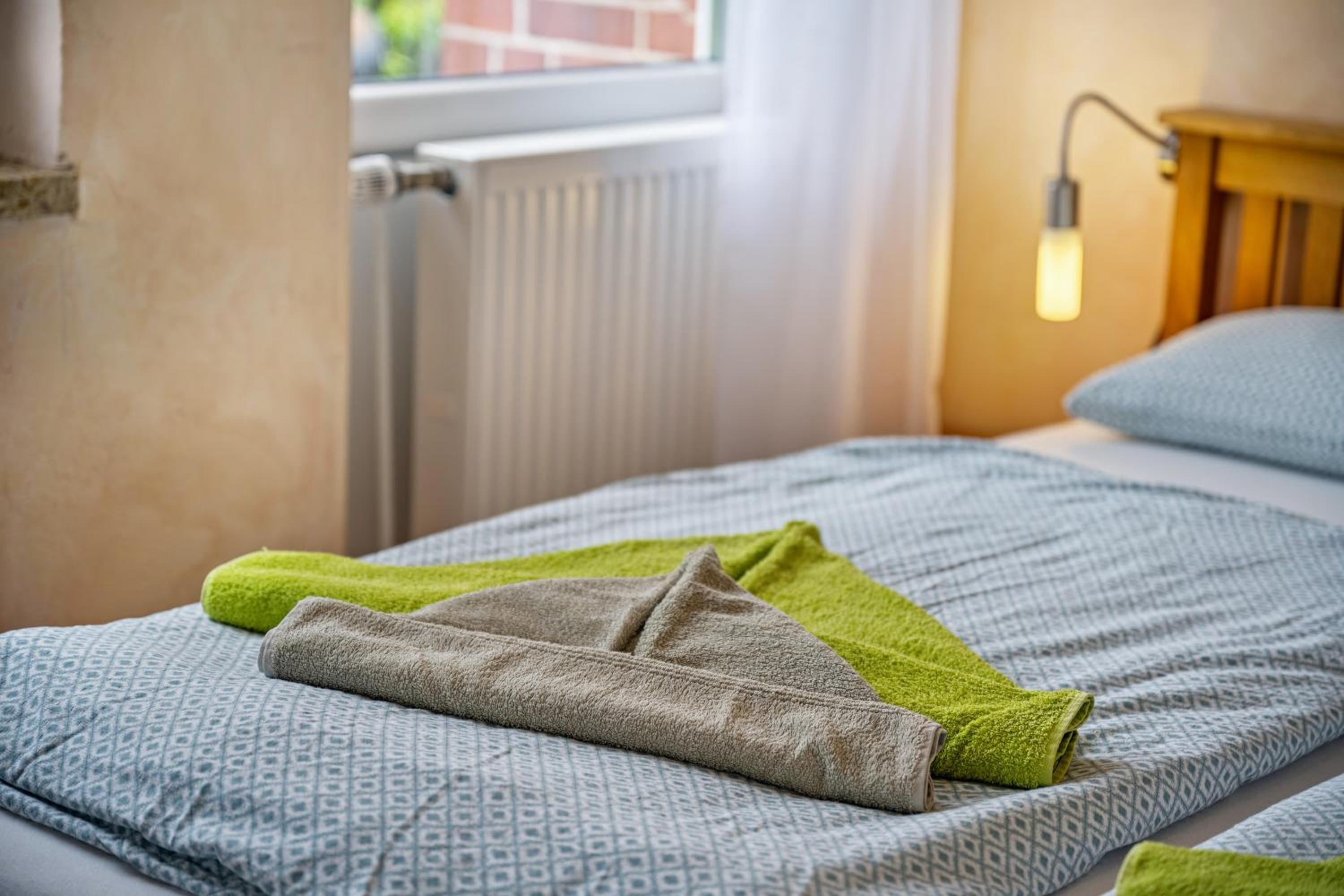 Ferienwohnung Meeresbrise