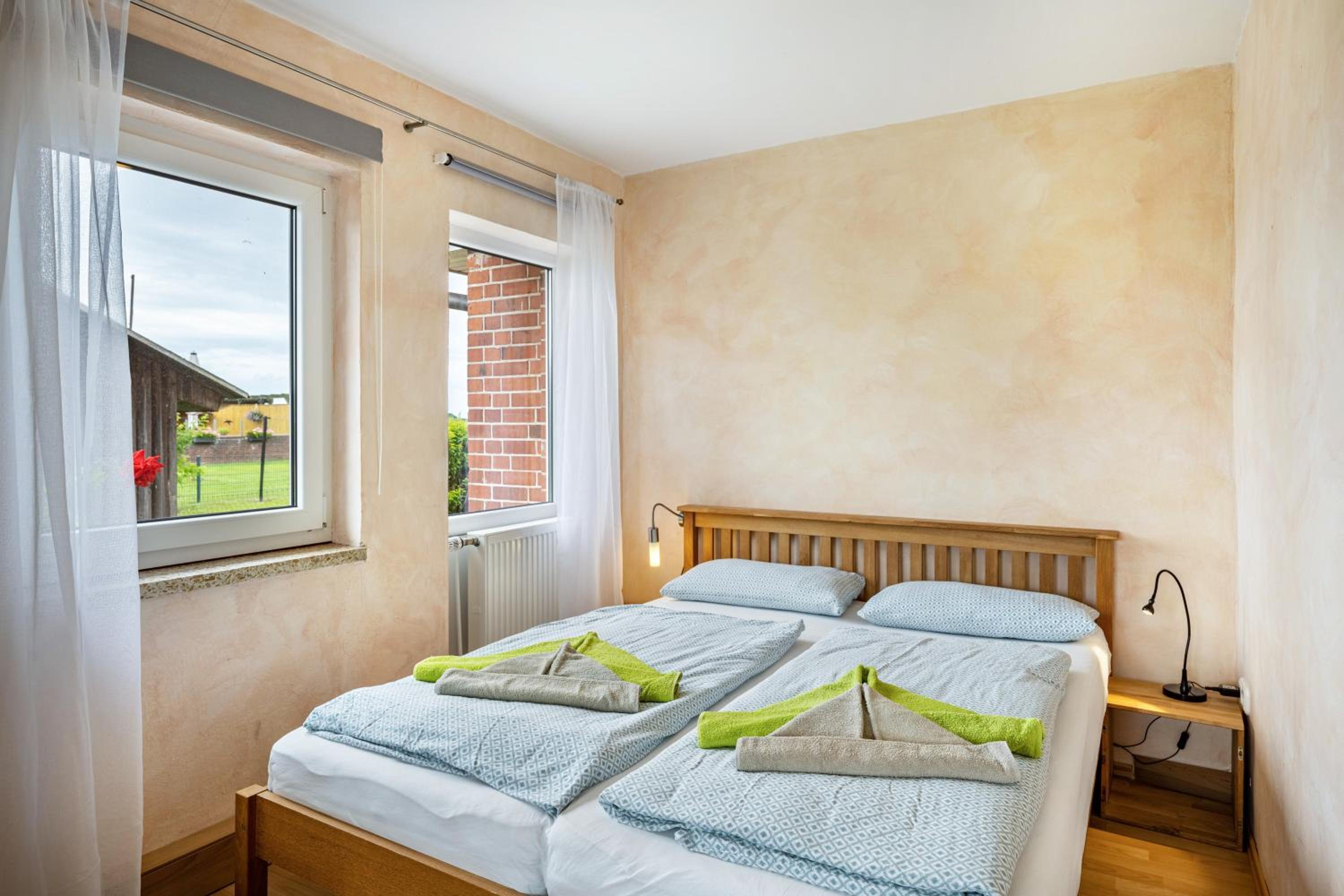 Ferienwohnung Meeresbrise