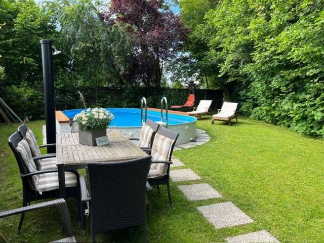 AP-RANCH Ferienzimmer Sternenblick