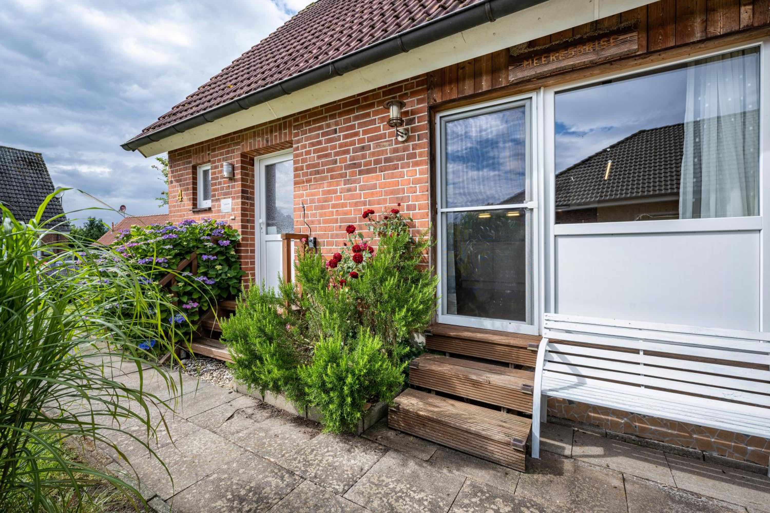 Ferienwohnung Meeresbrise