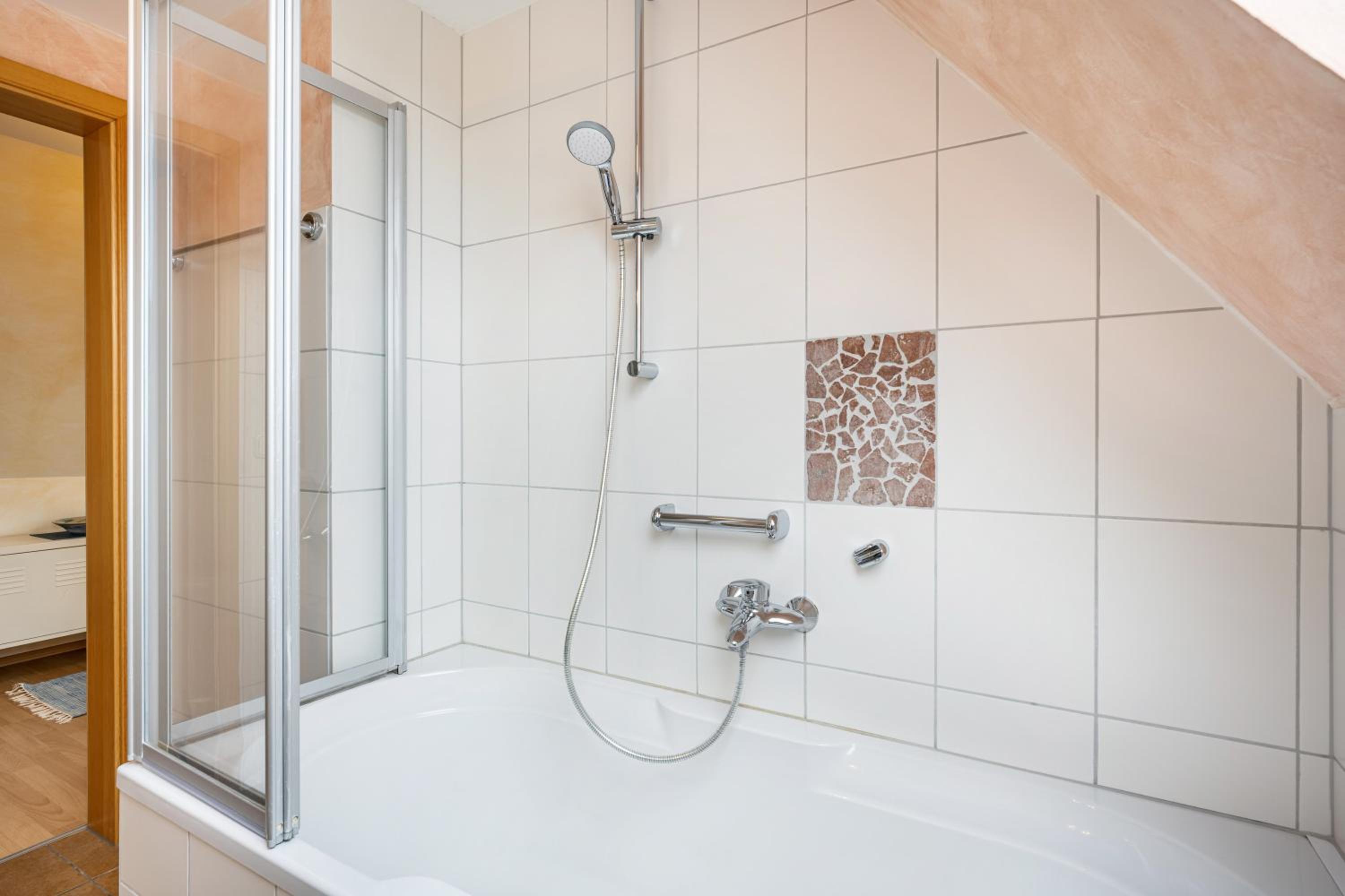 Ferienwohnung Meeresbrise