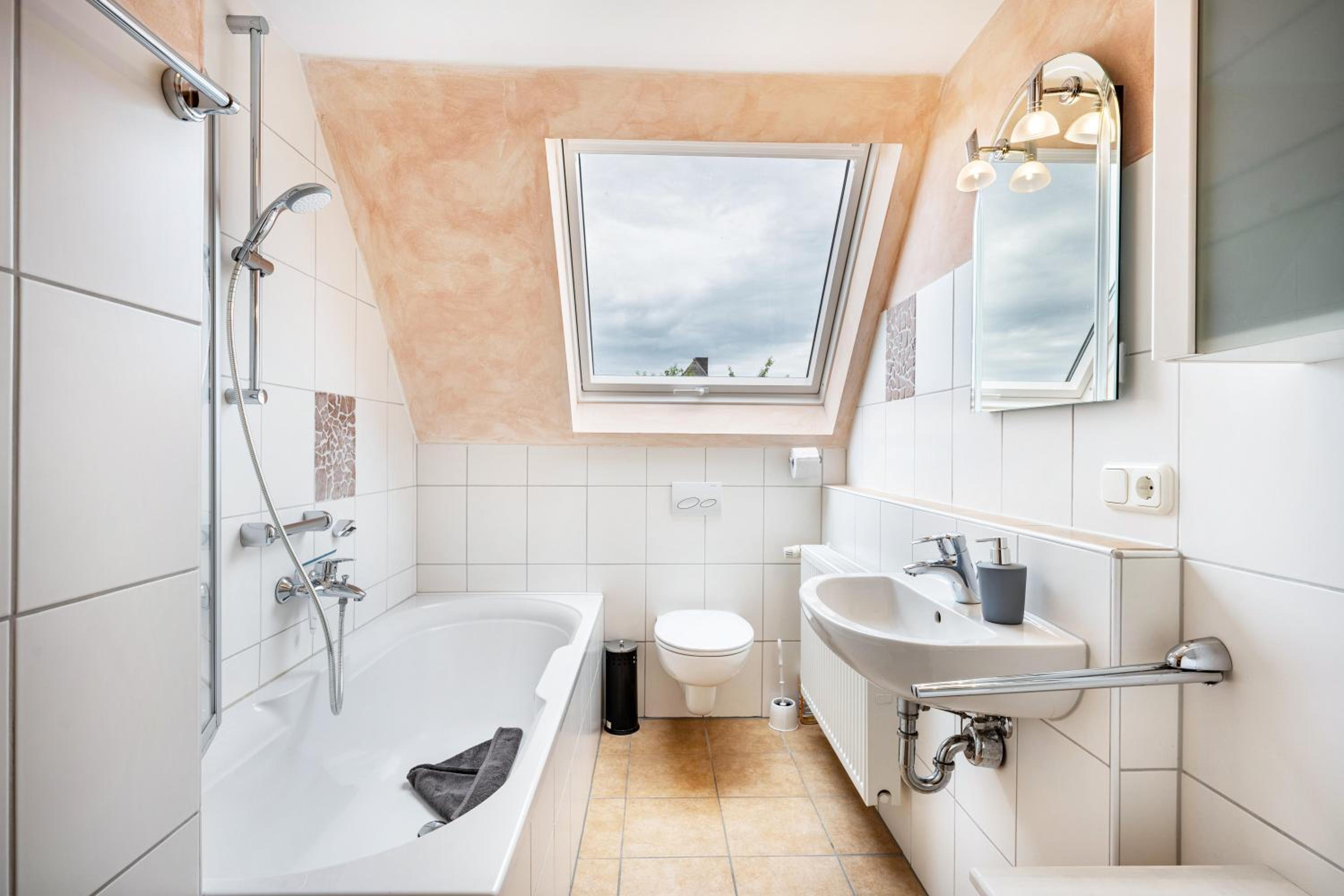 Ferienwohnung Meeresbrise