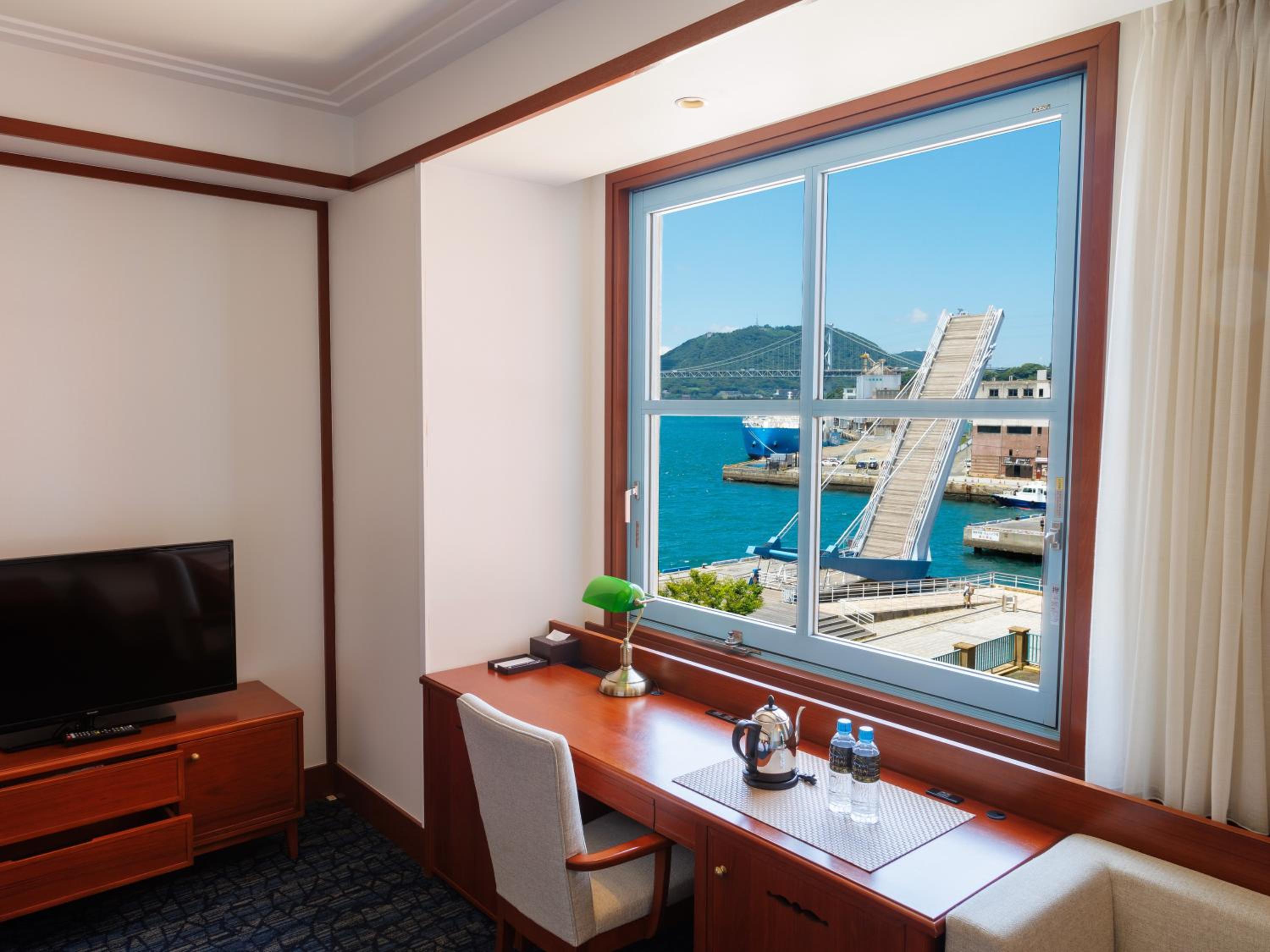 Premier Hotel Mojiko 124