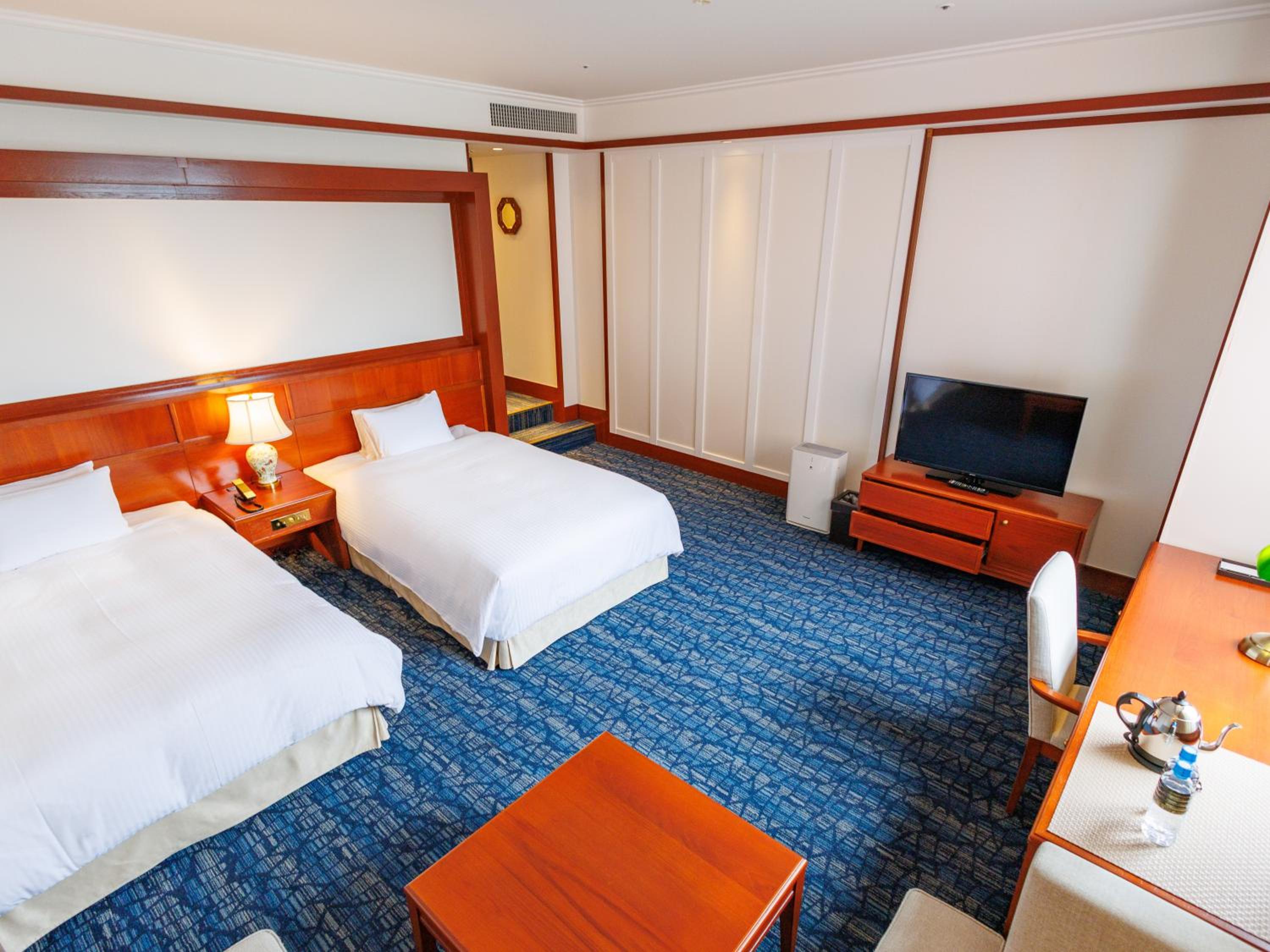 Premier Hotel Mojiko 123