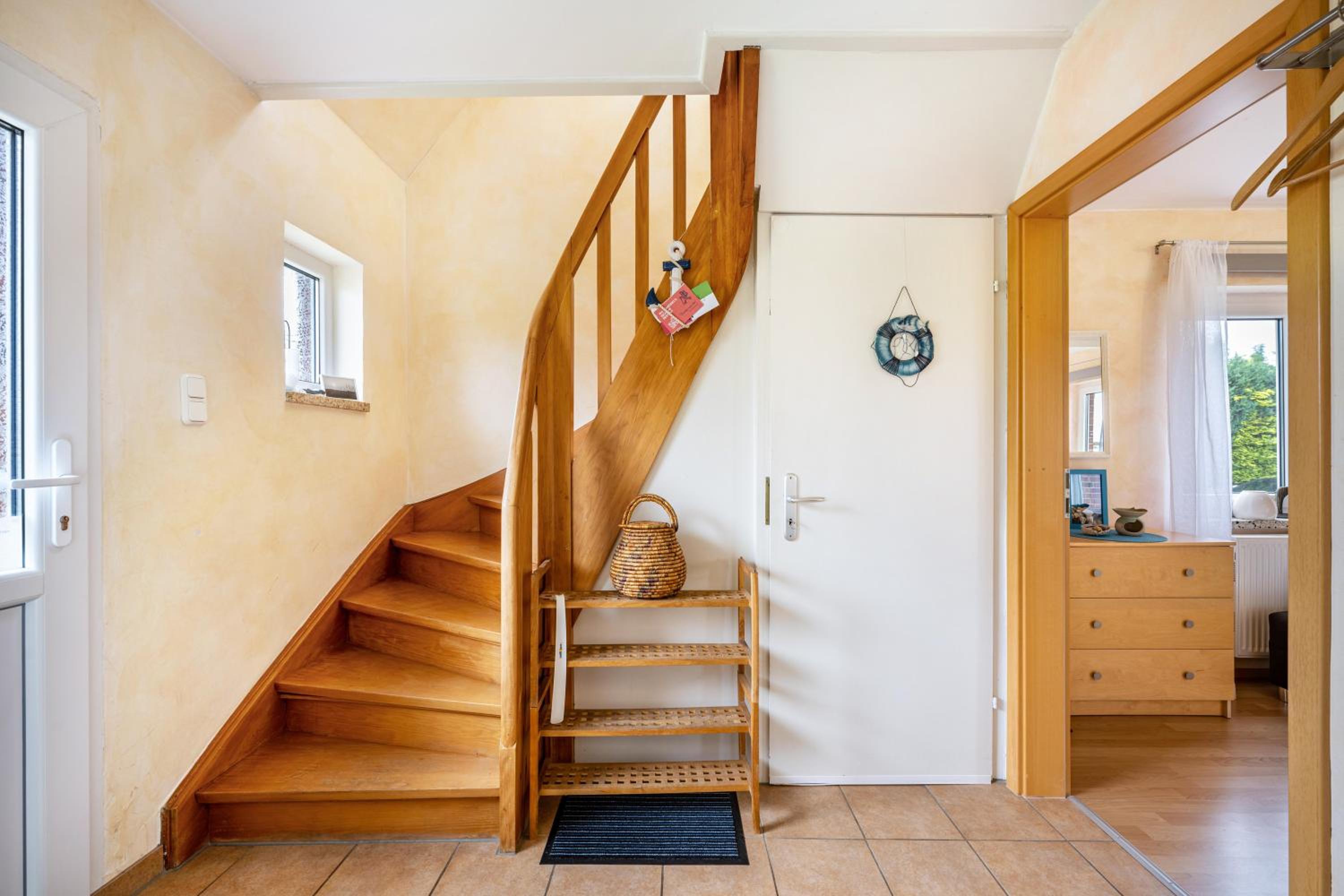 Ferienwohnung Meeresbrise