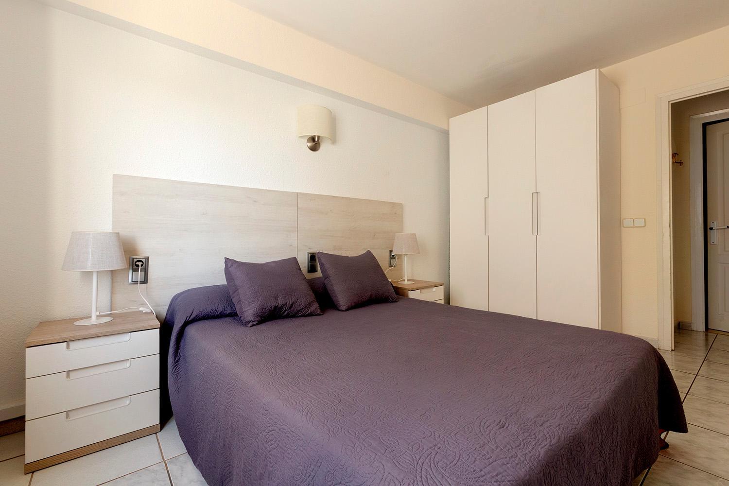 Apartamentos Empuriabrava Maurici Park