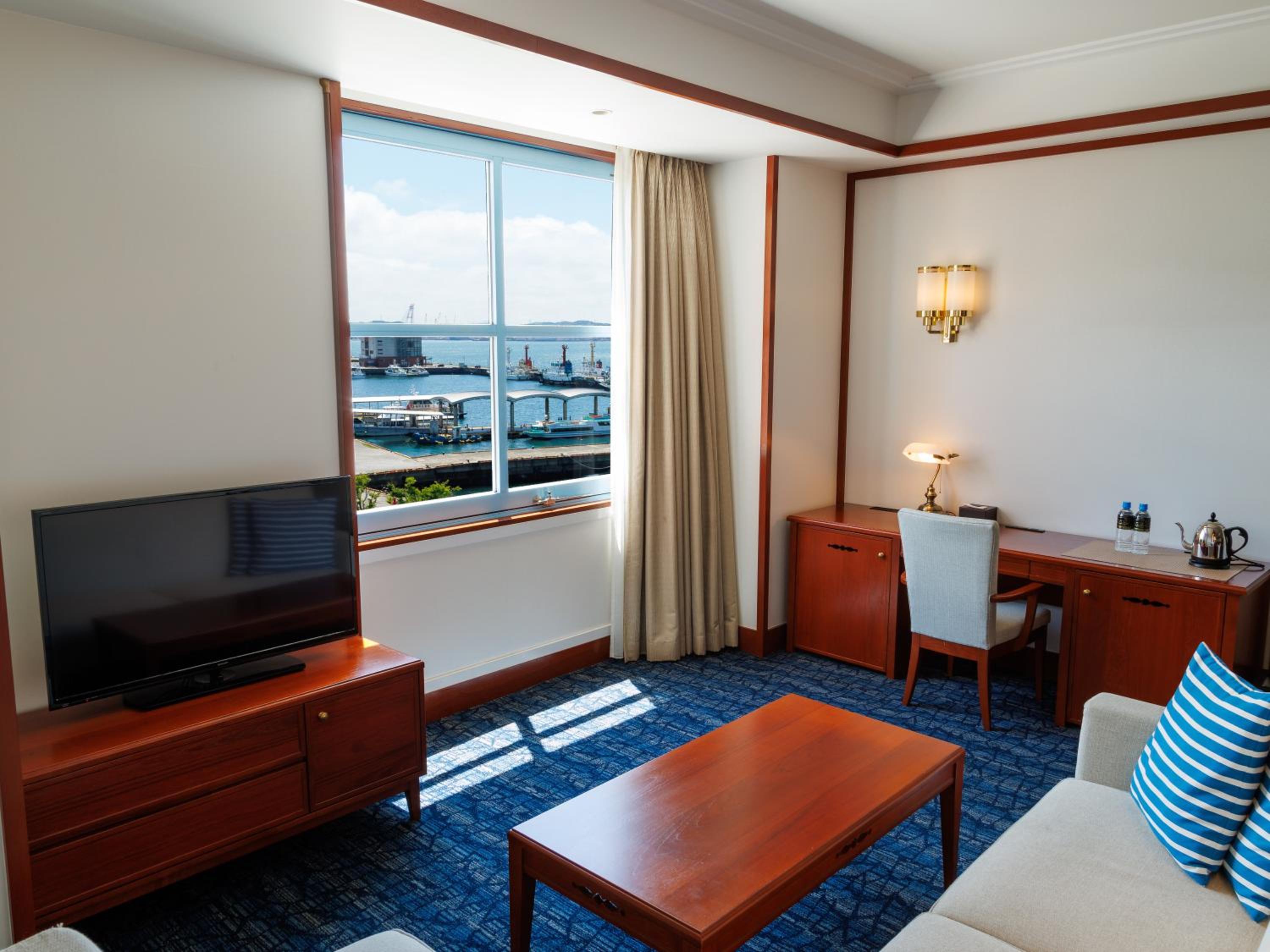 Premier Hotel Mojiko 127