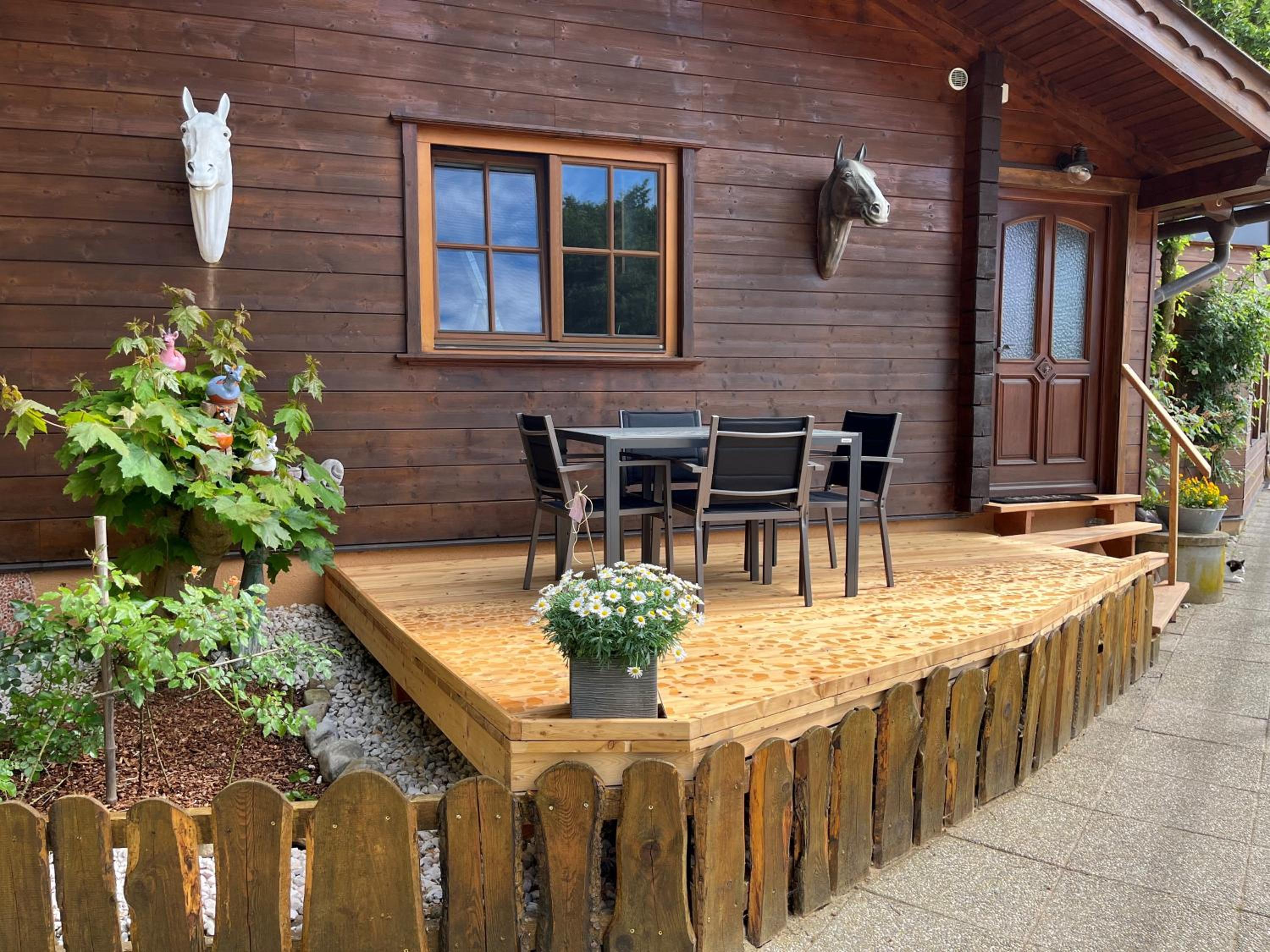 AP-RANCH Ferienzimmer Sternenblick