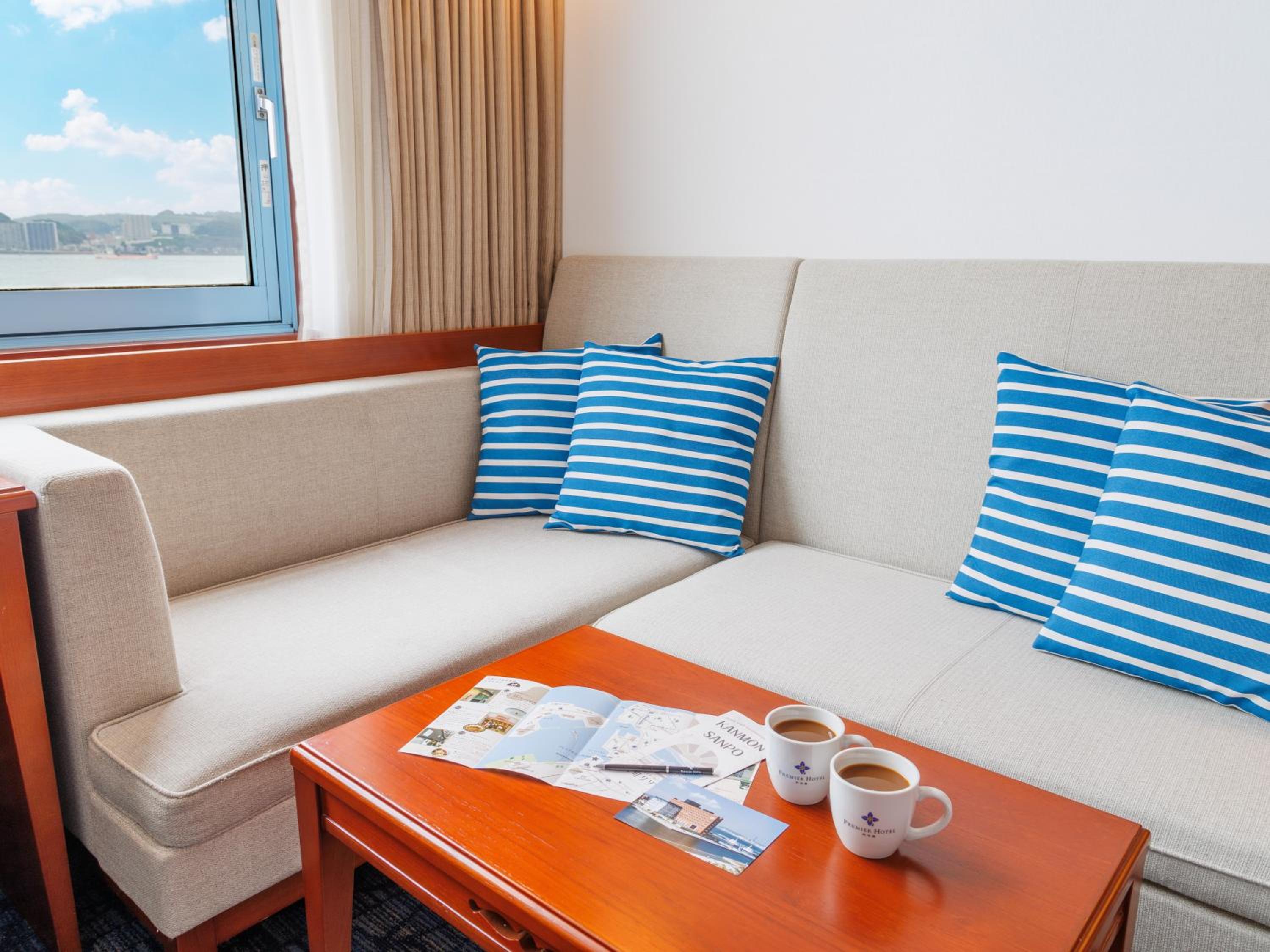 Premier Hotel Mojiko 129
