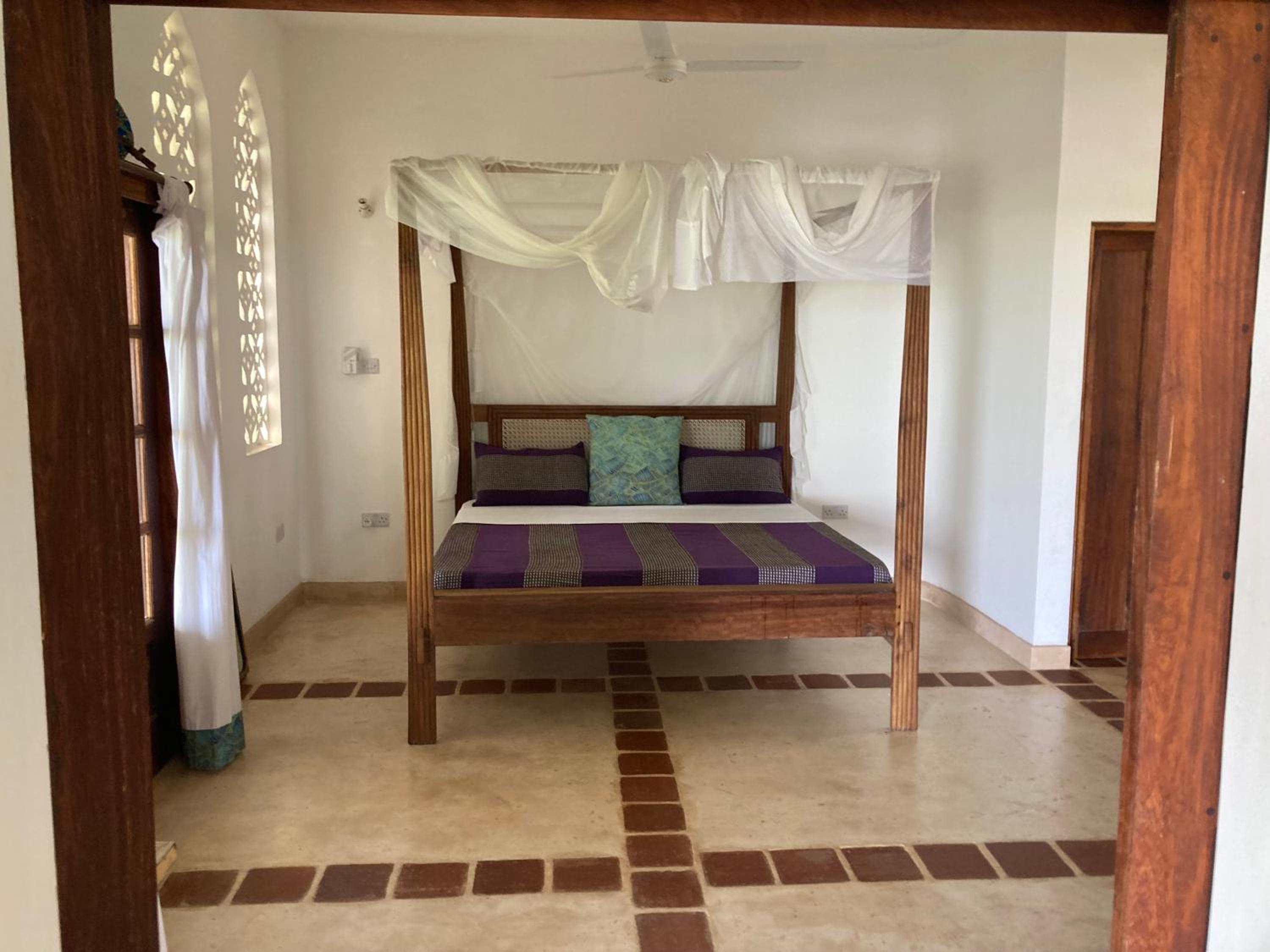 Mawimbi Cottage