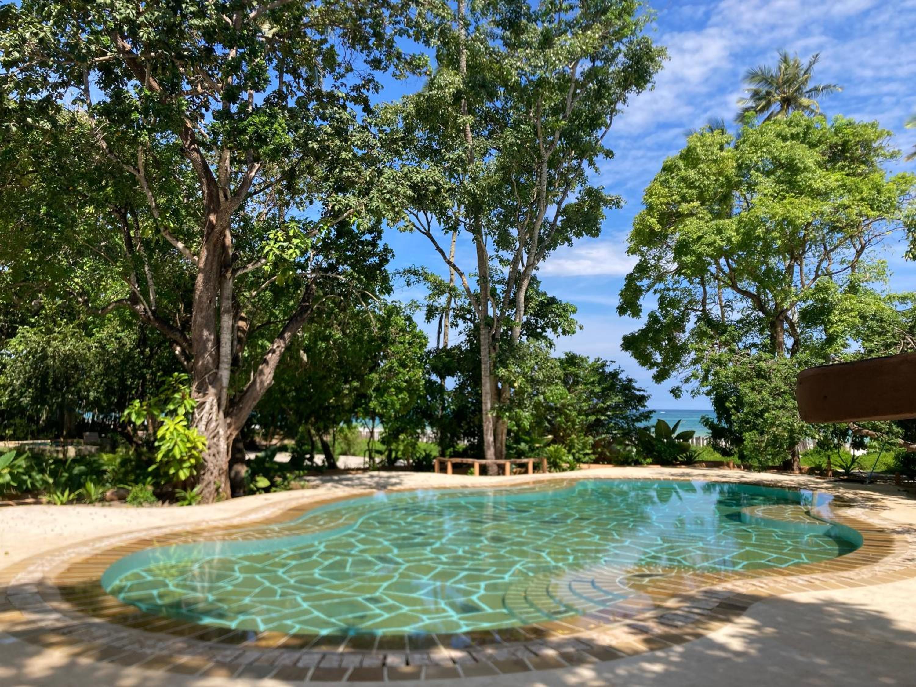 Mawimbi Cottage