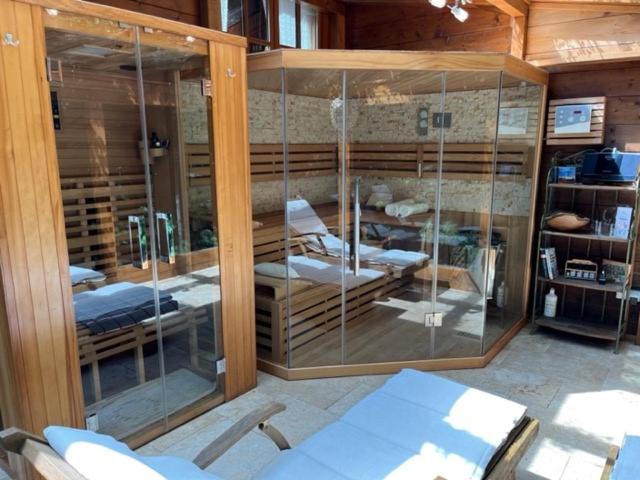 AP-RANCH Ferienzimmer Sternenblick