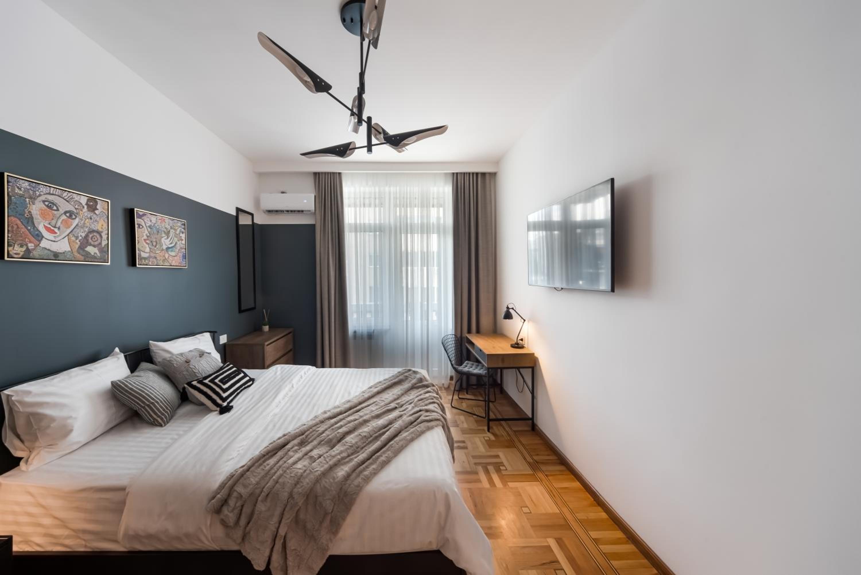 Neva Apartment by Downtown Inn