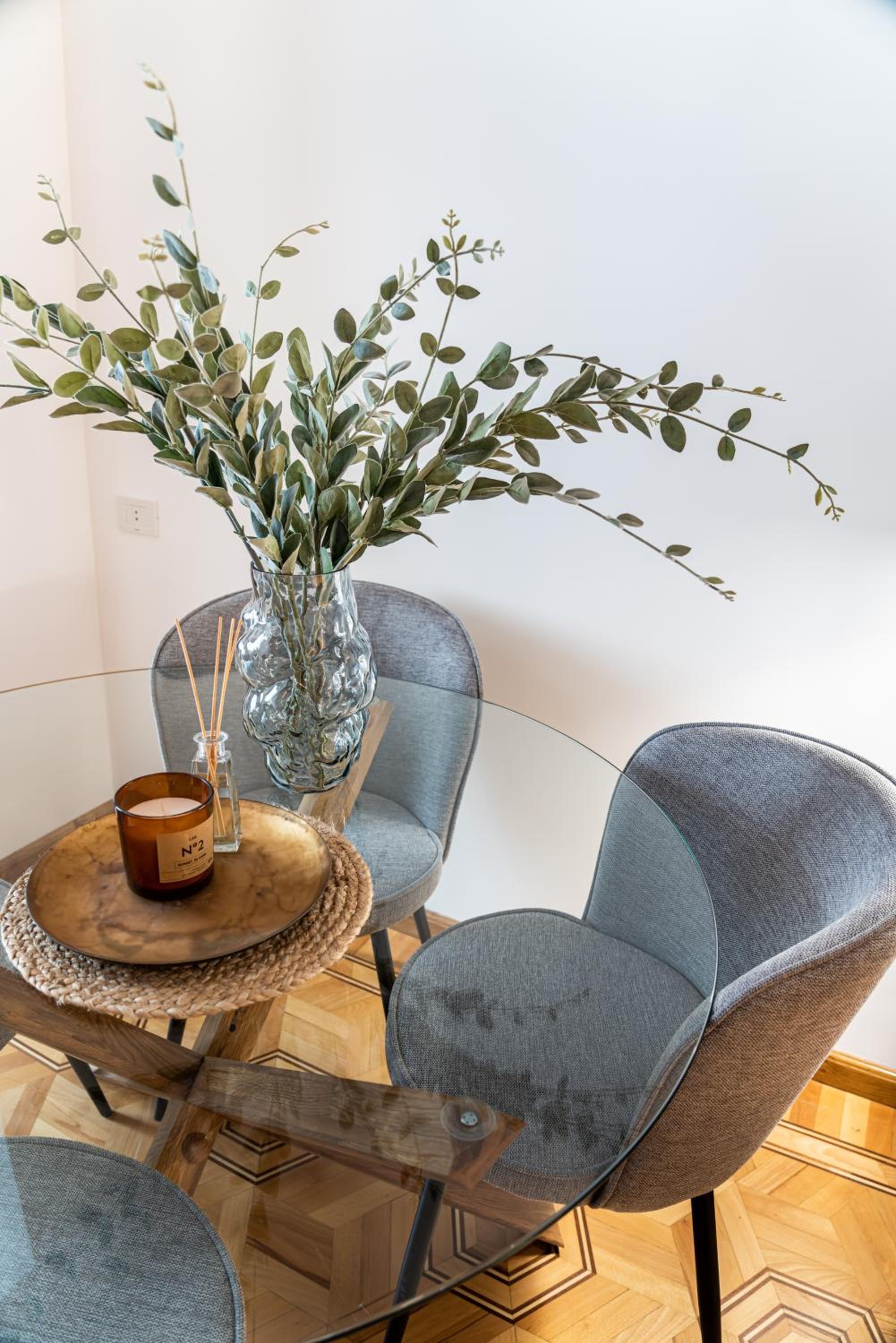 Neva Apartment by Downtown Inn