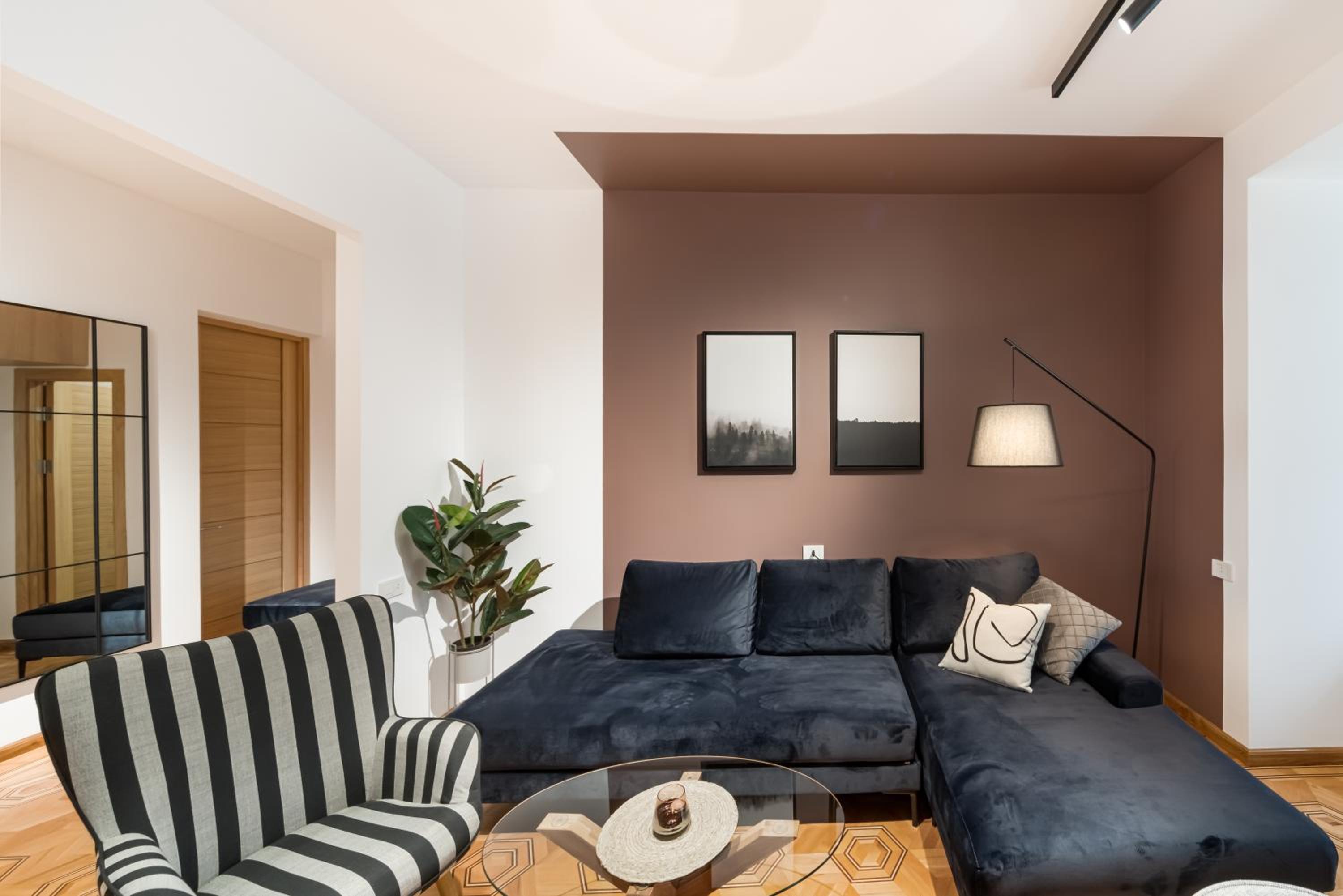 Neva Apartment by Downtown Inn