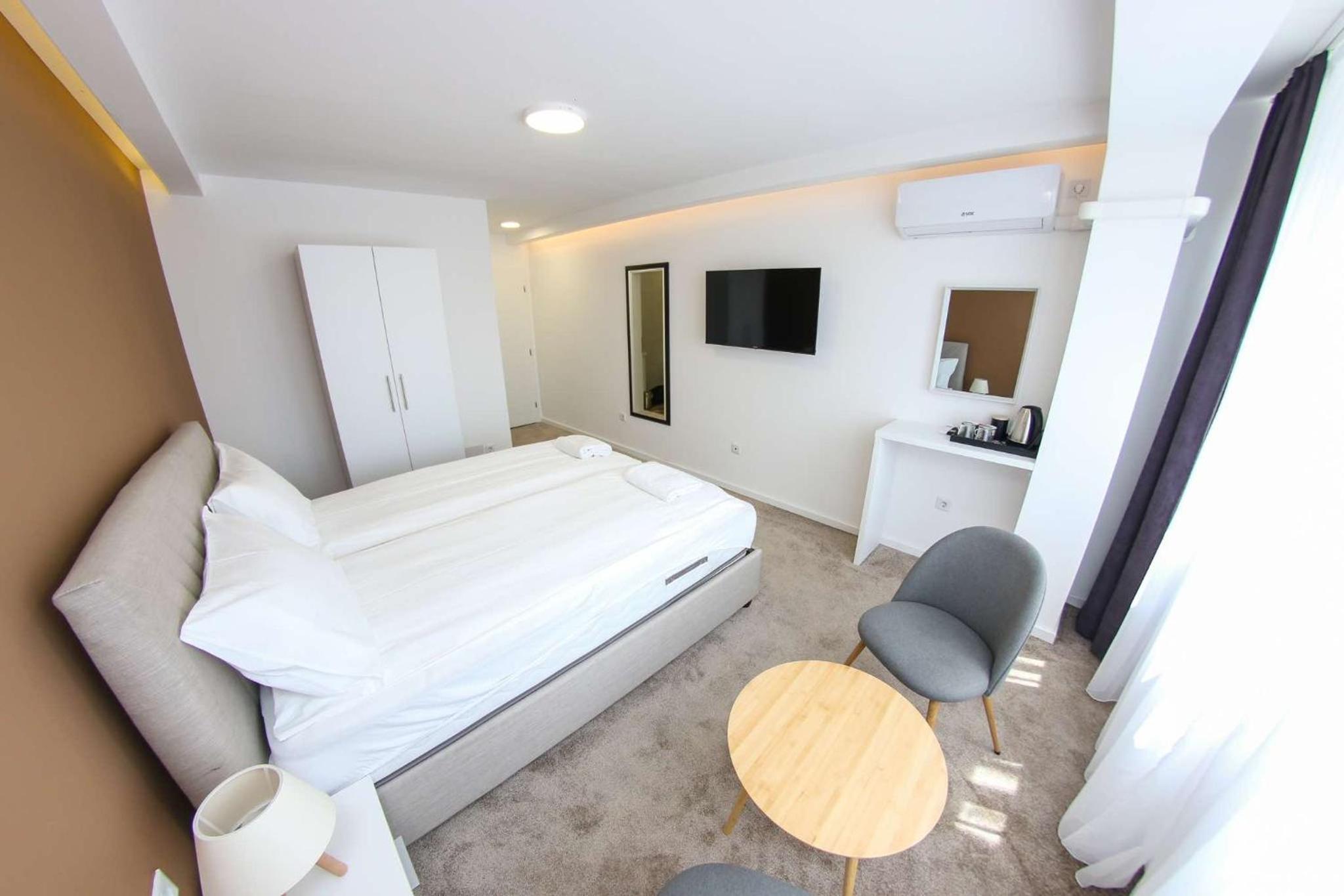 Guest House LIKE