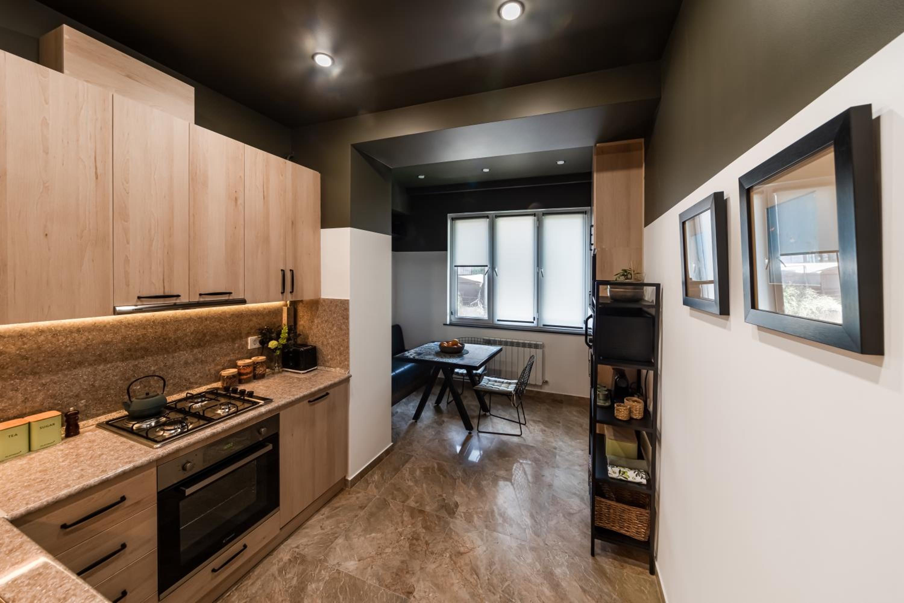 Neva Apartment by Downtown Inn