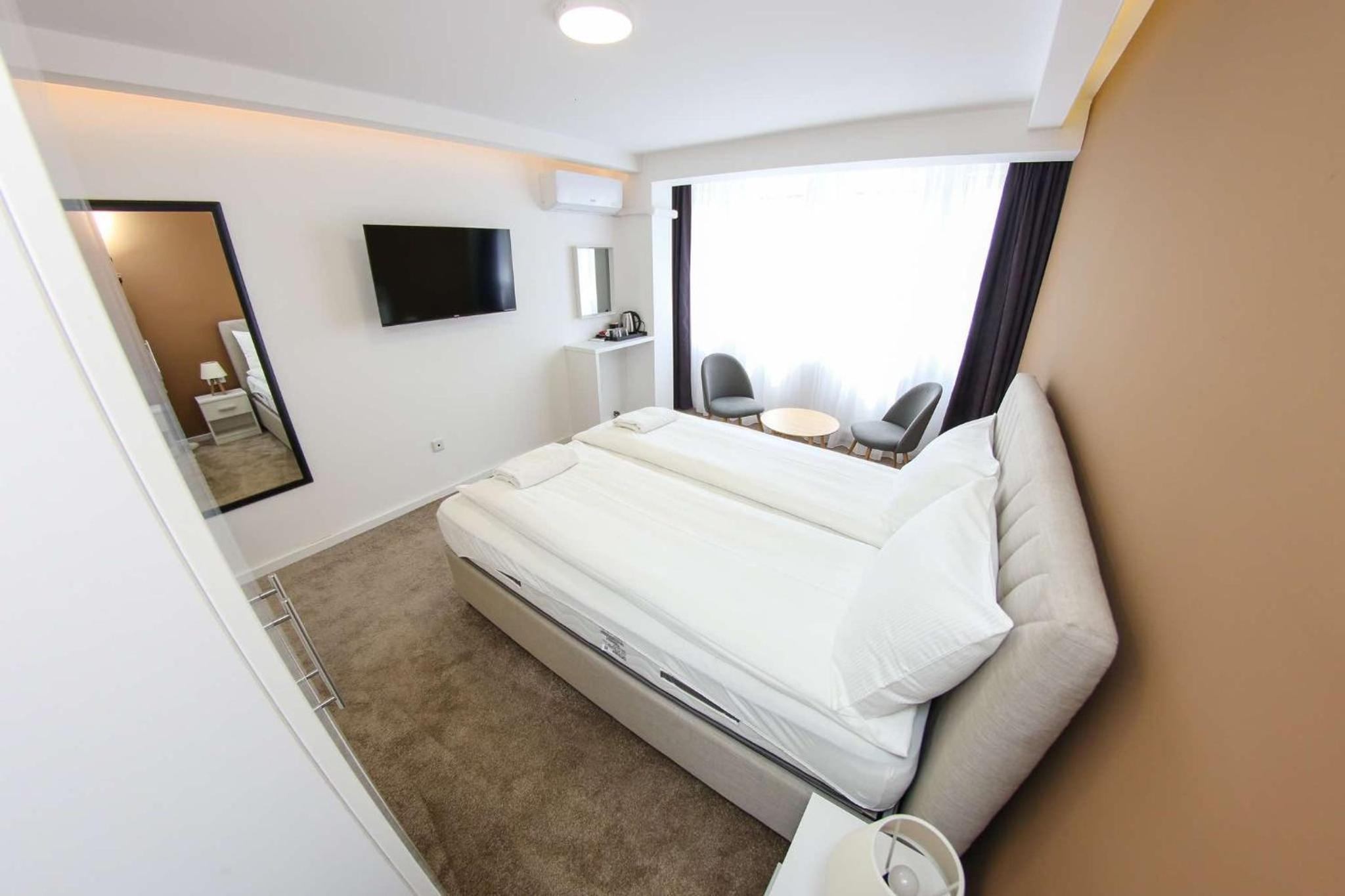 Guest House LIKE
