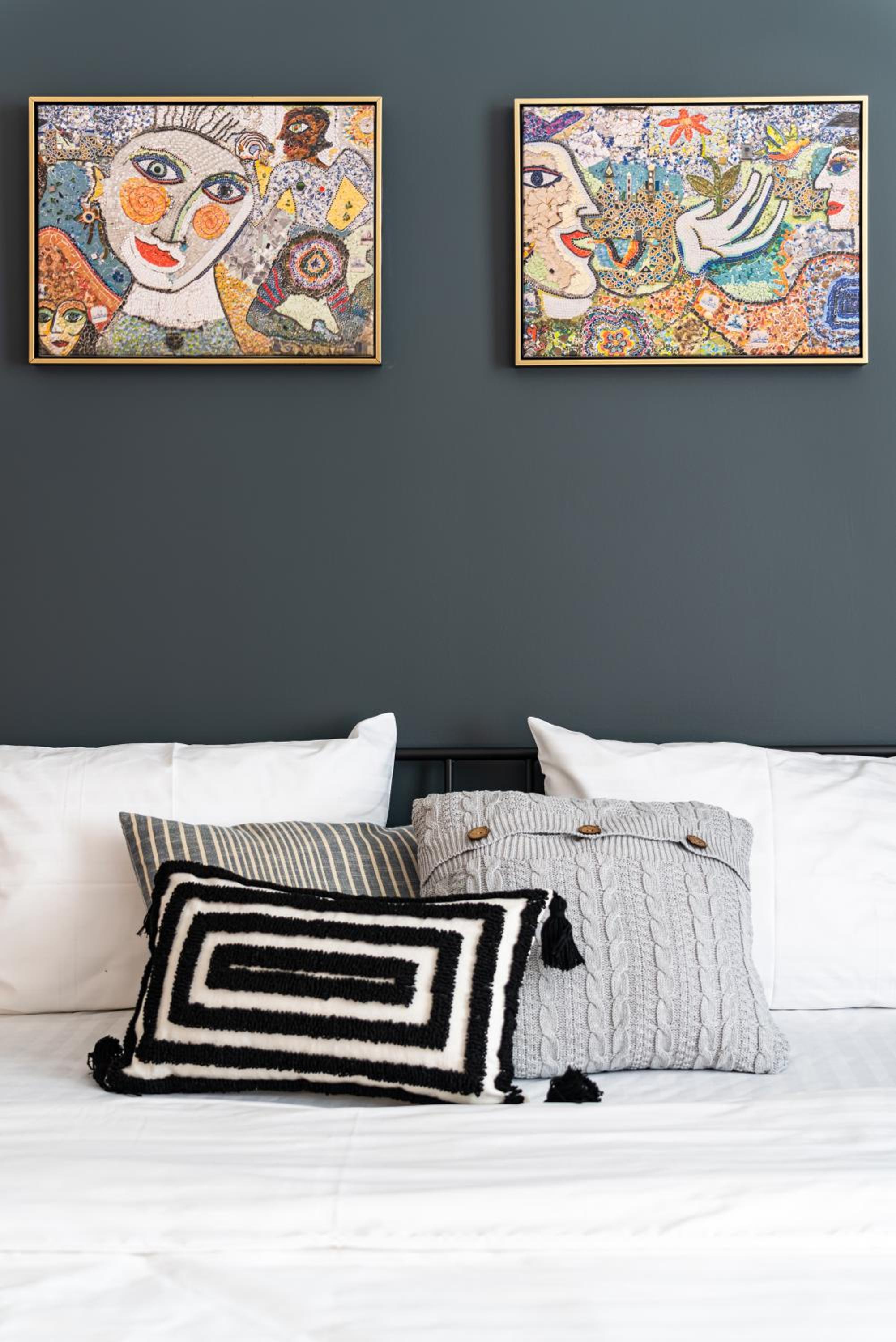 Neva Apartment by Downtown Inn