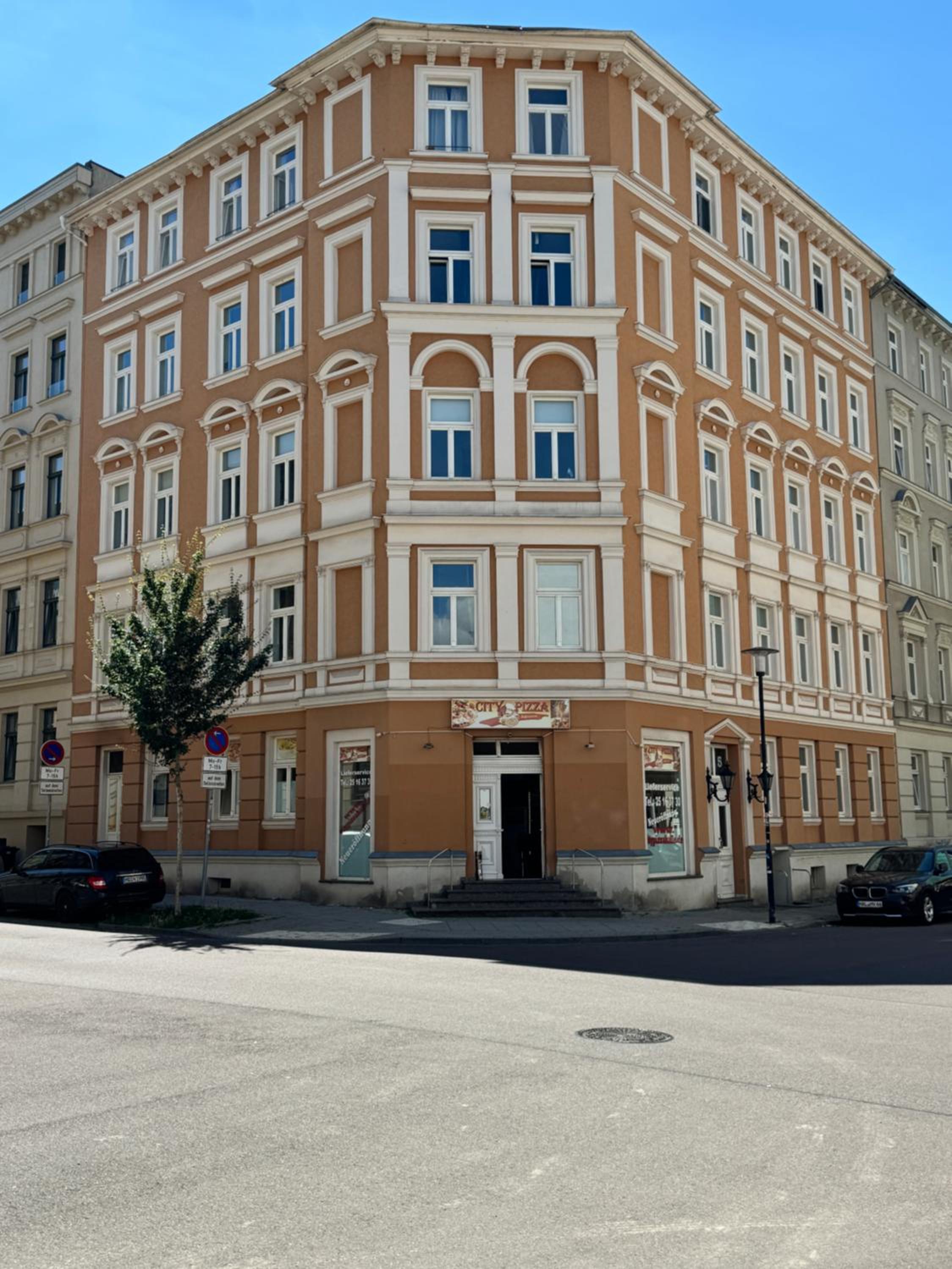 building