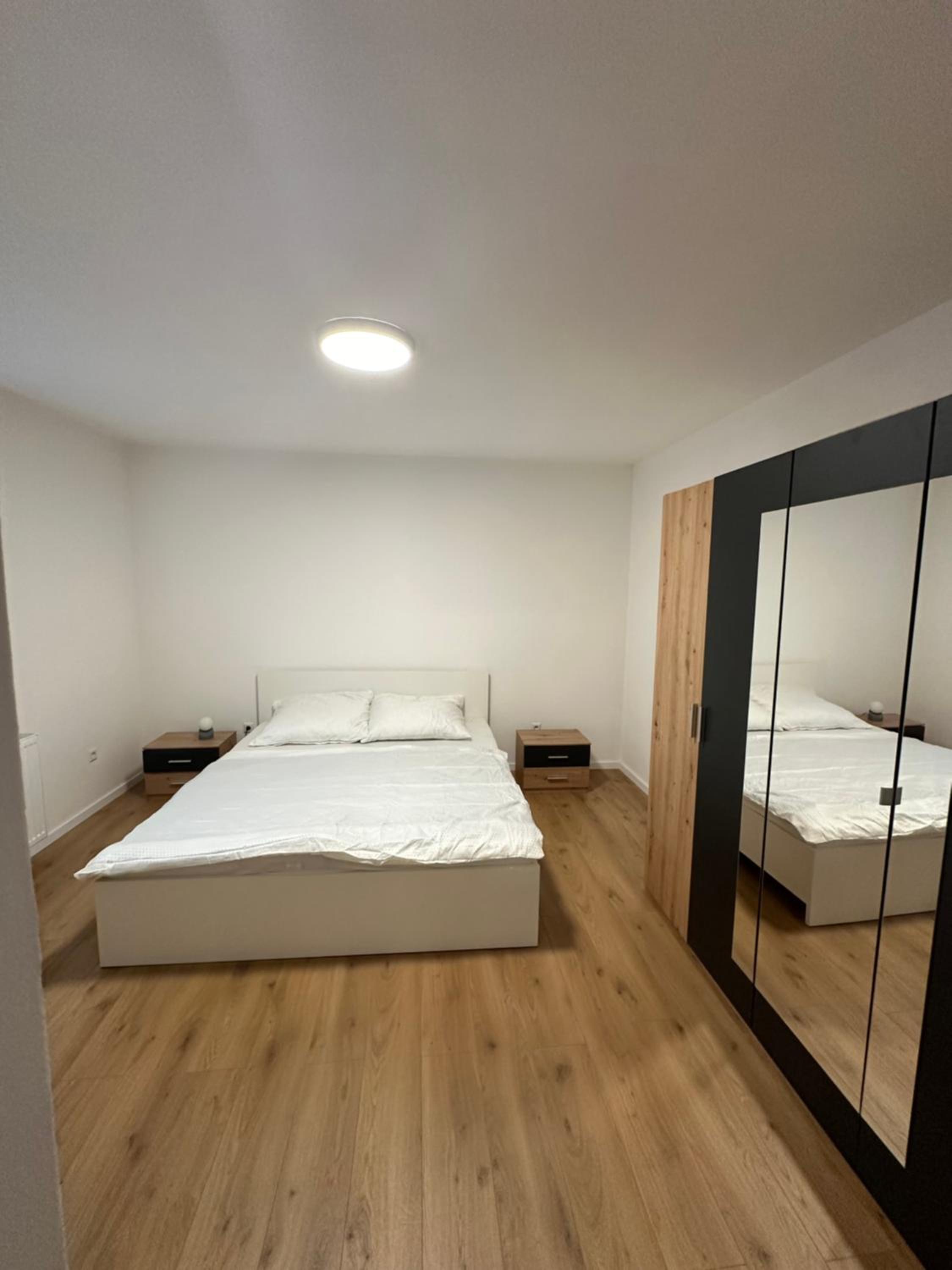 Apartmán Zamarovce