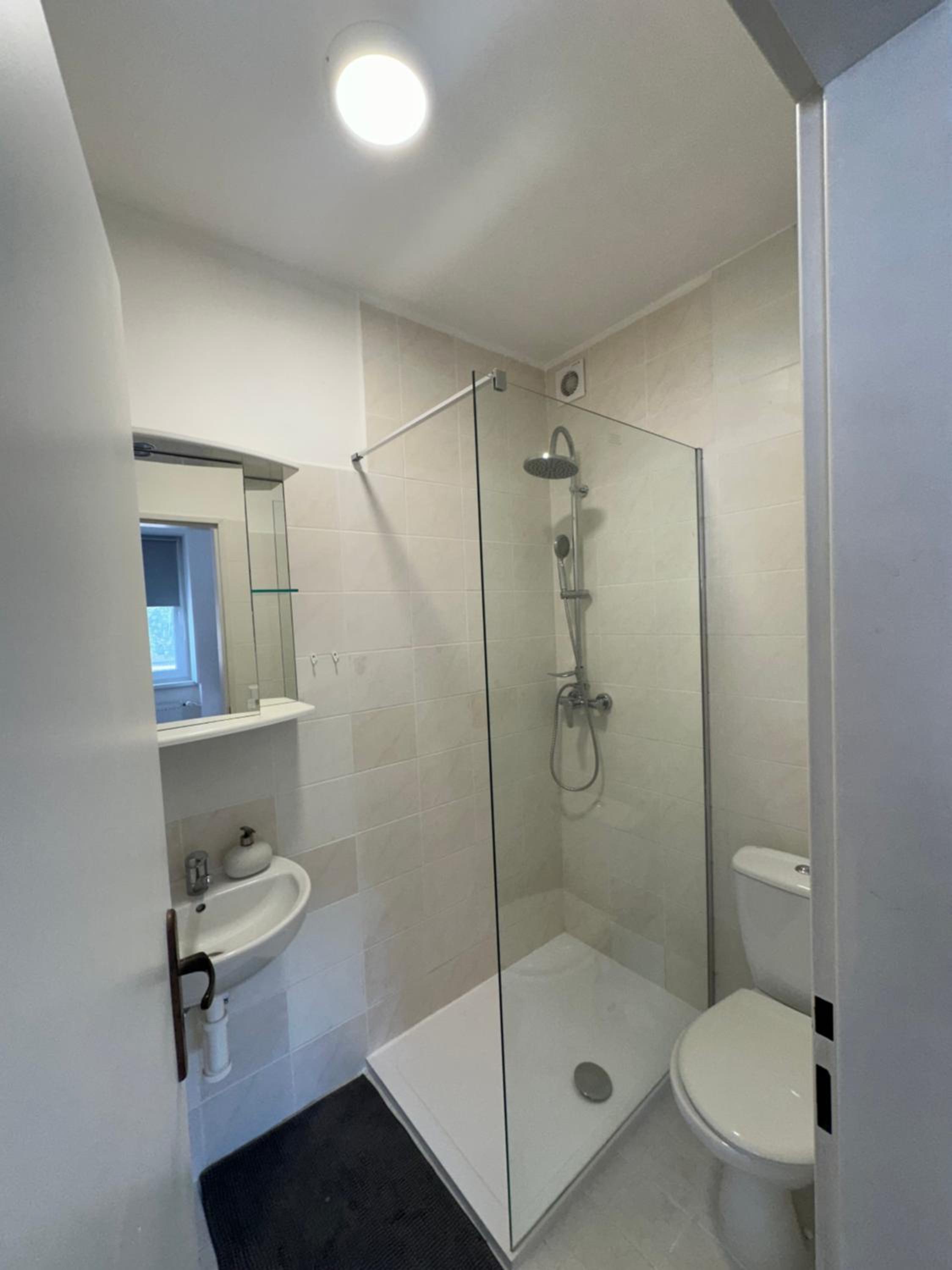 Apartmán Zamarovce