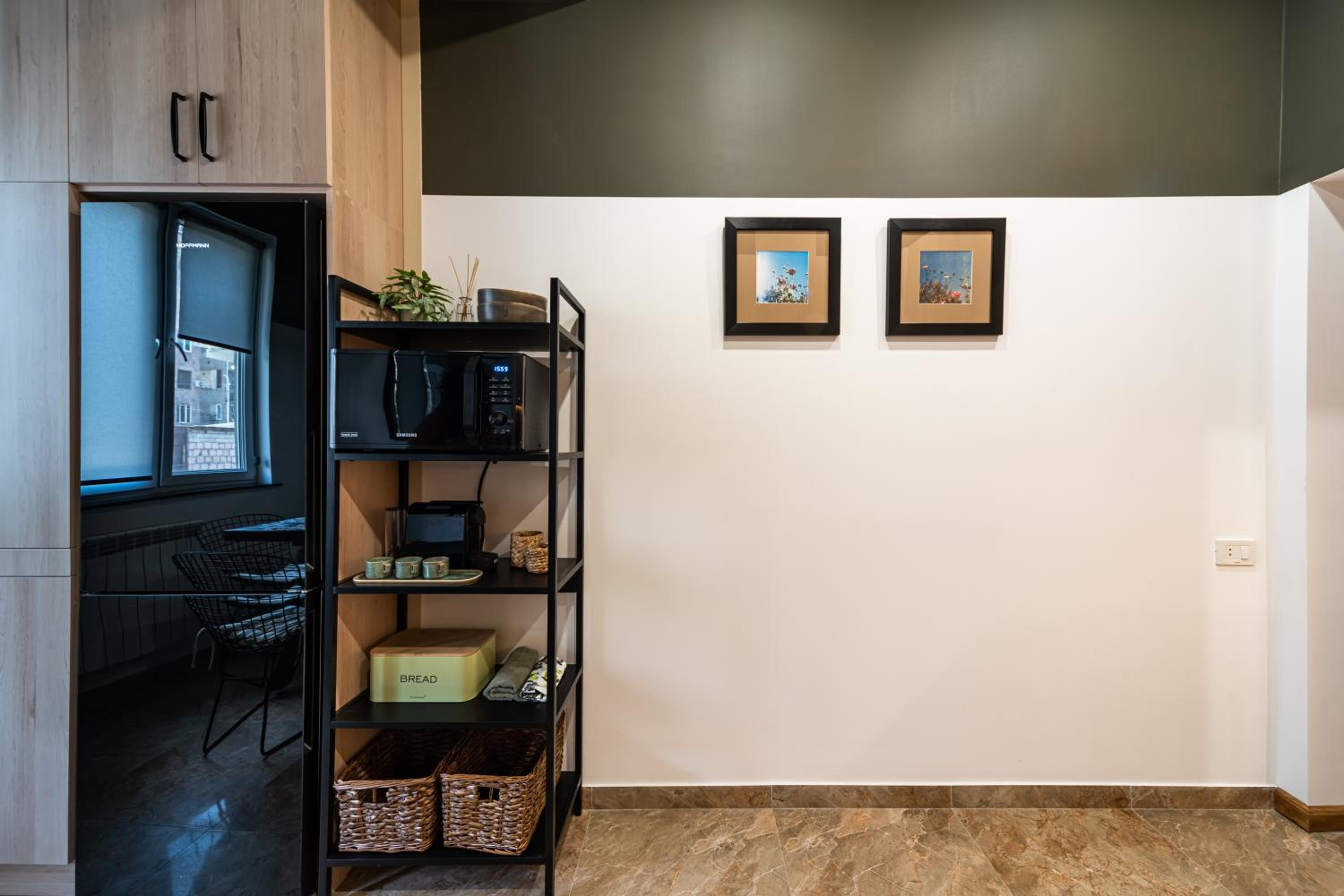 Neva Apartment by Downtown Inn