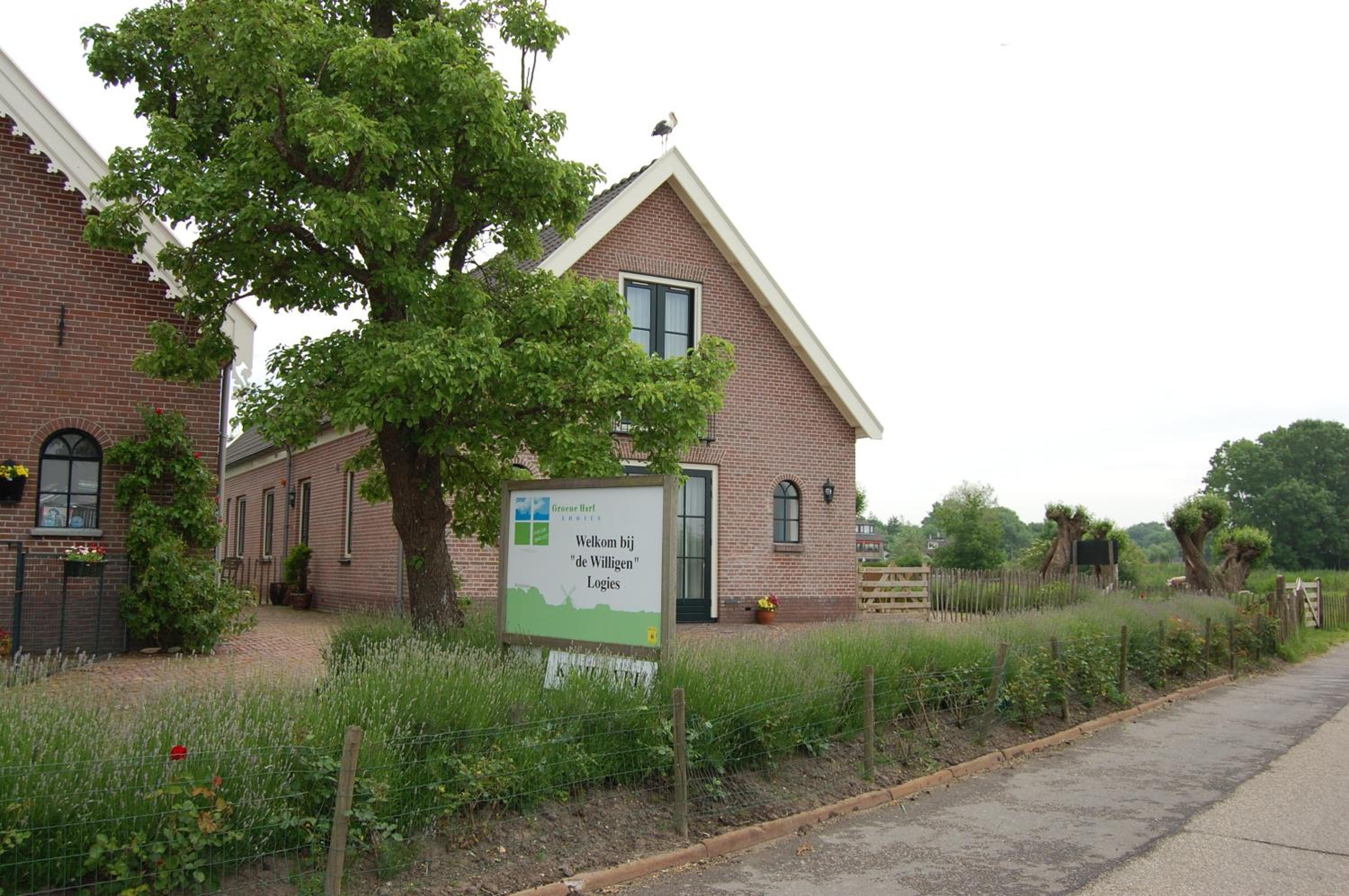 De Willigen Logies