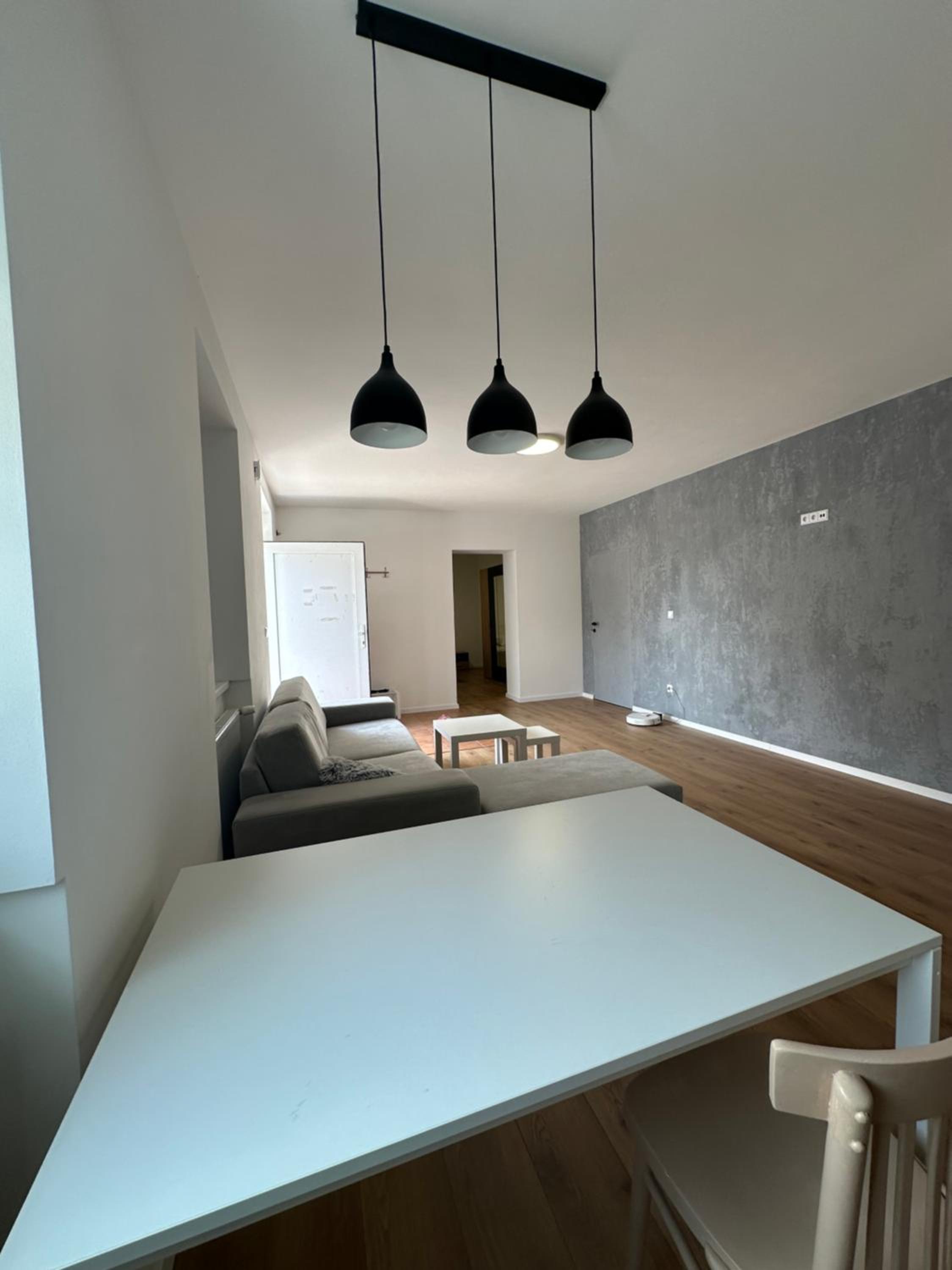 Apartmán Zamarovce