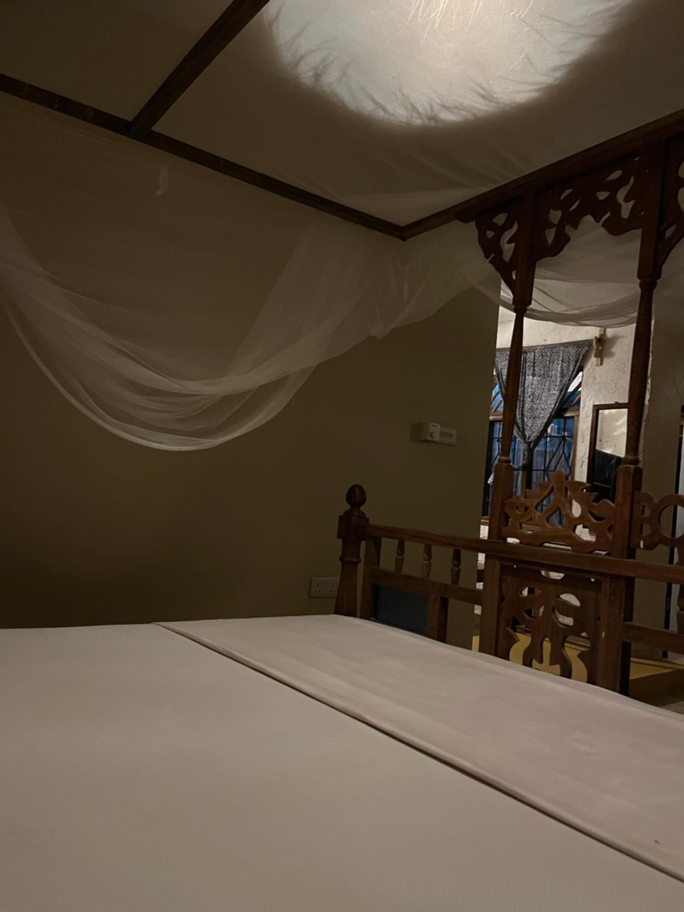 Sazani Beach Lodge and Tidal Lounge view 5