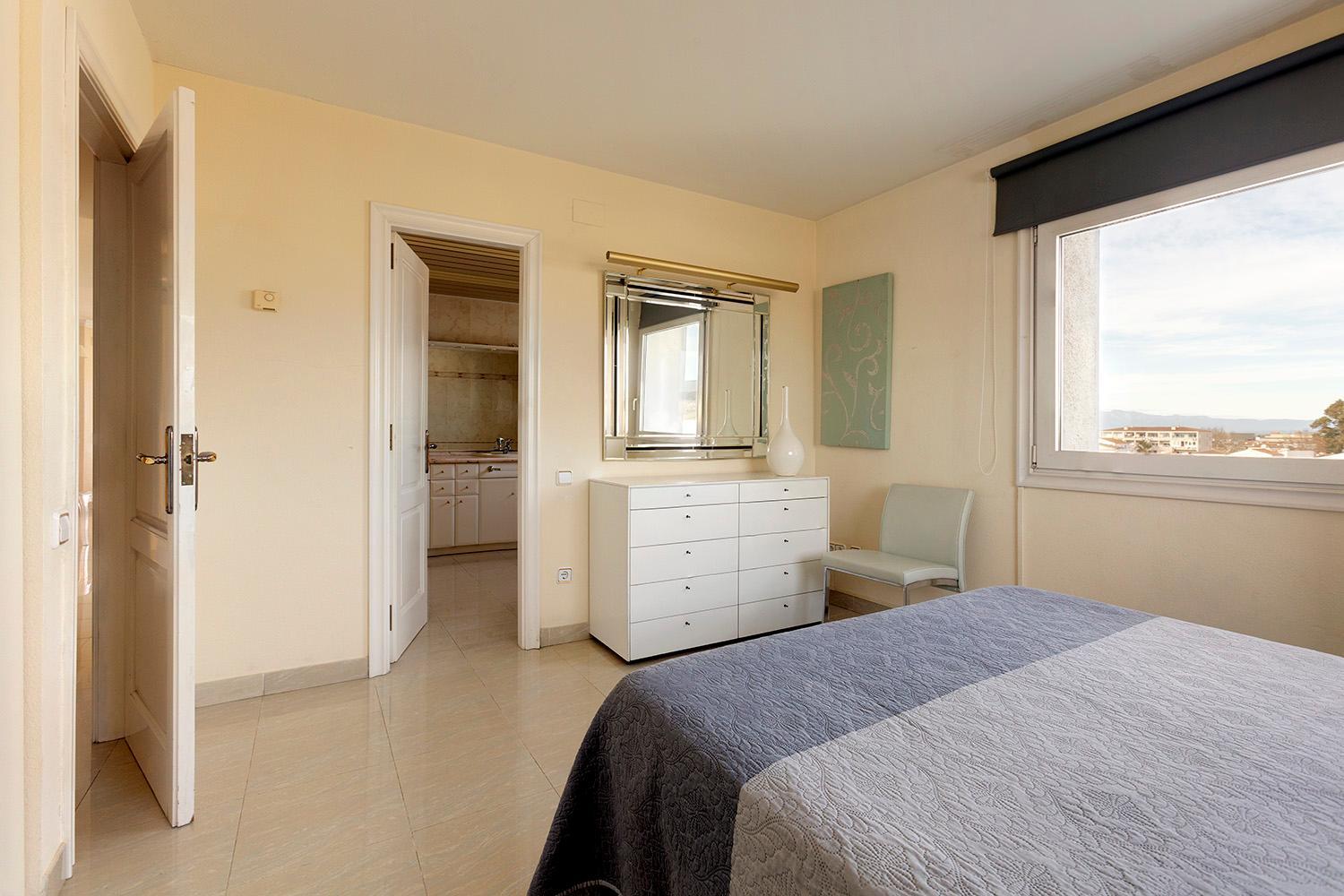 Apartamentos Empuriabrava Maurici Park